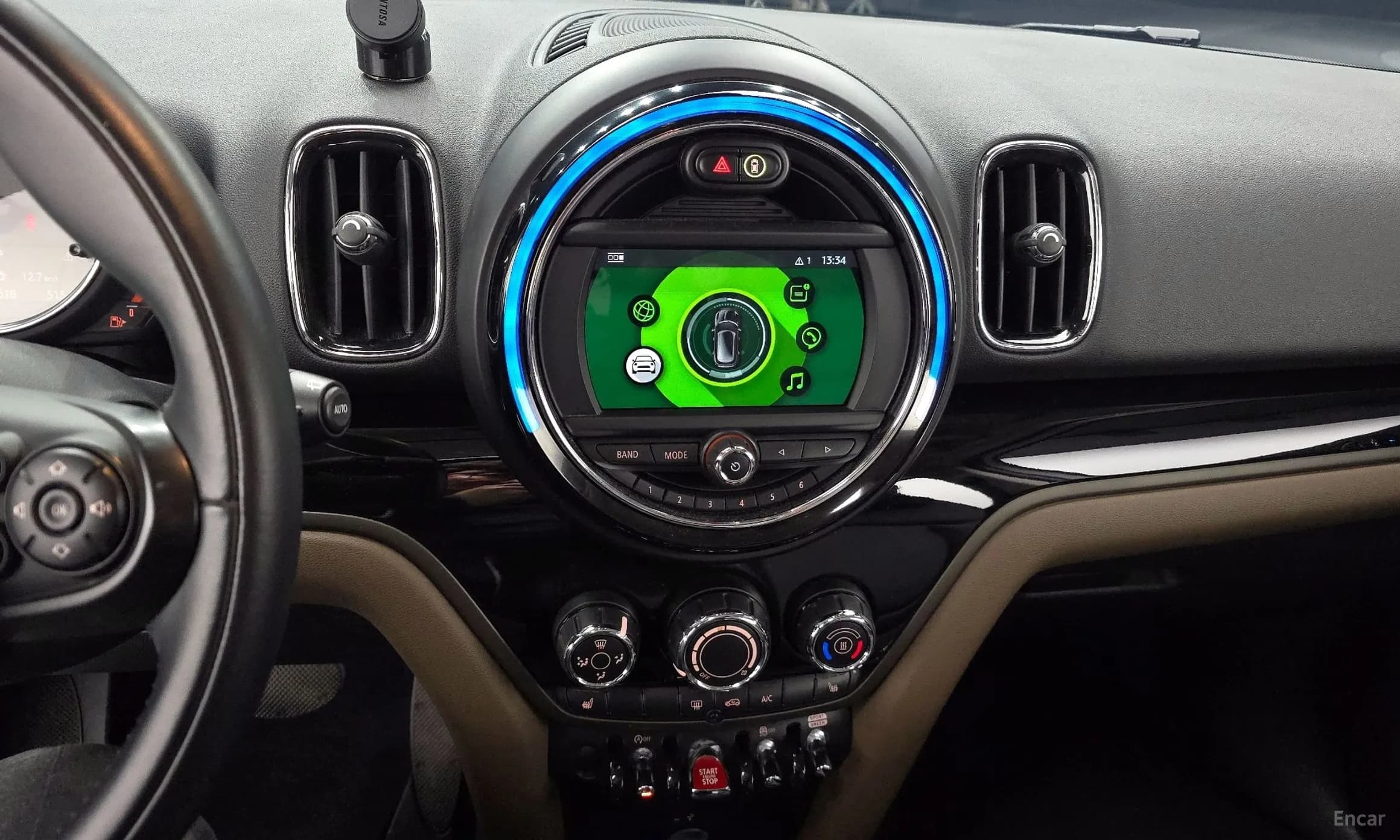 Cooper Countryman