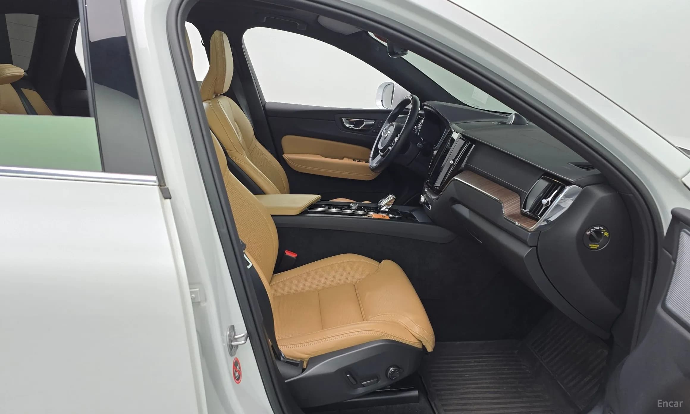 XC60 Gen 2