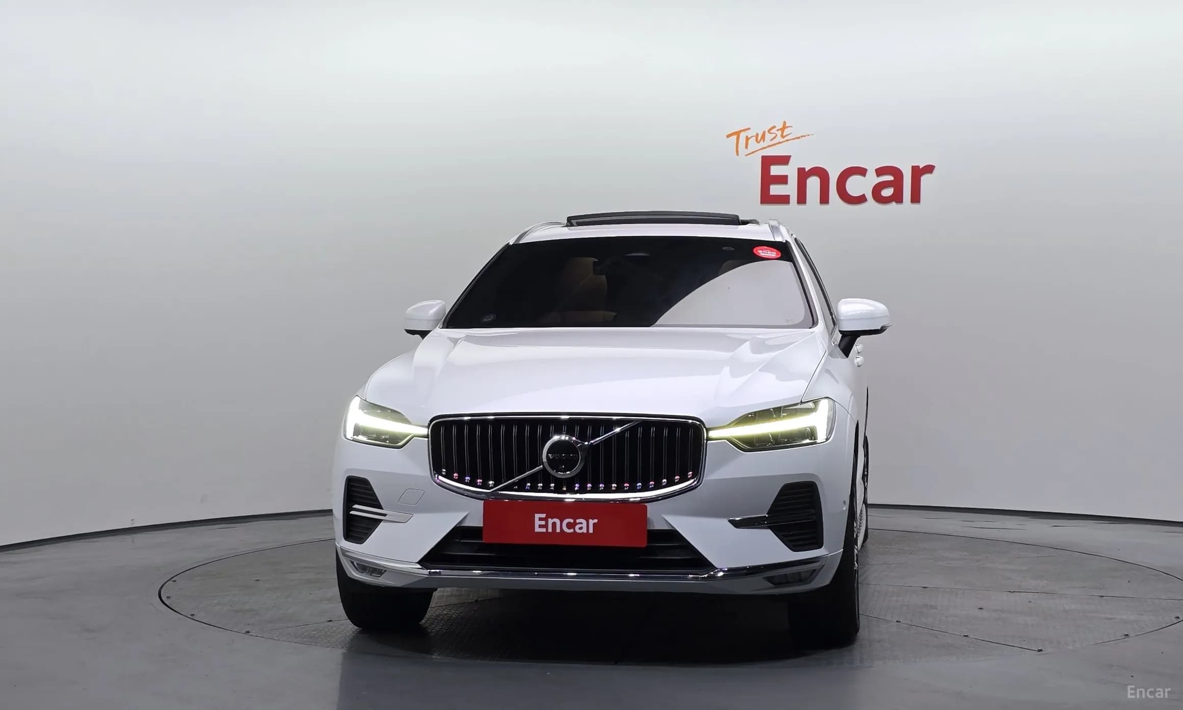 XC60 Gen 2