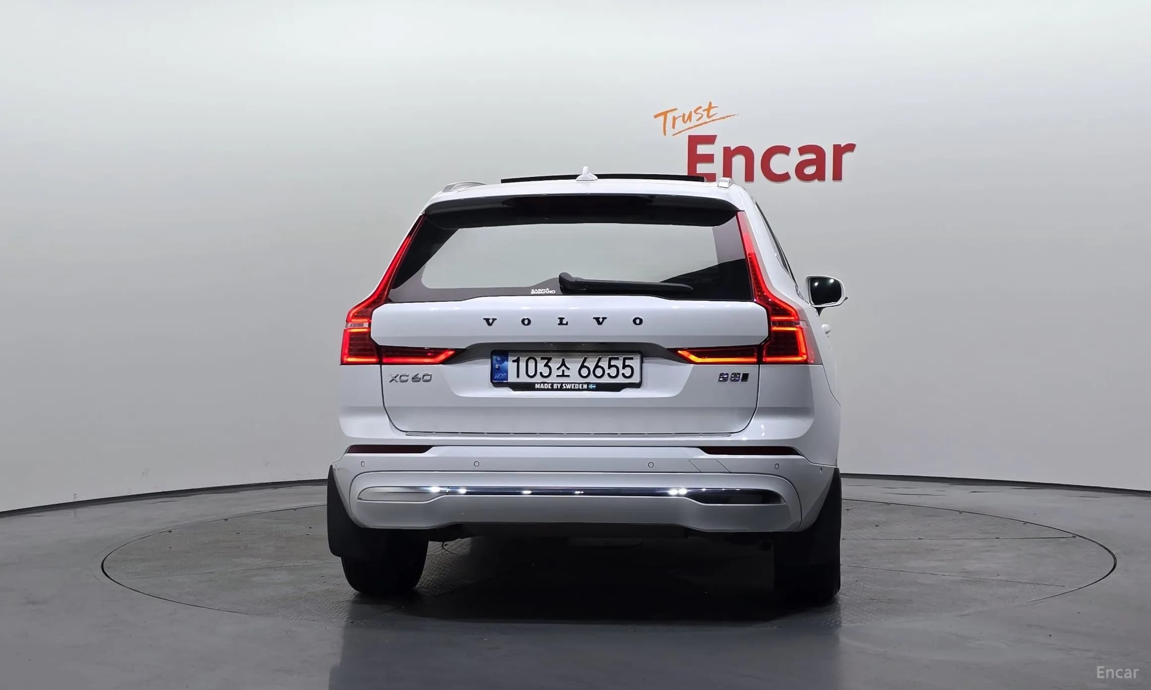 XC60 Gen 2