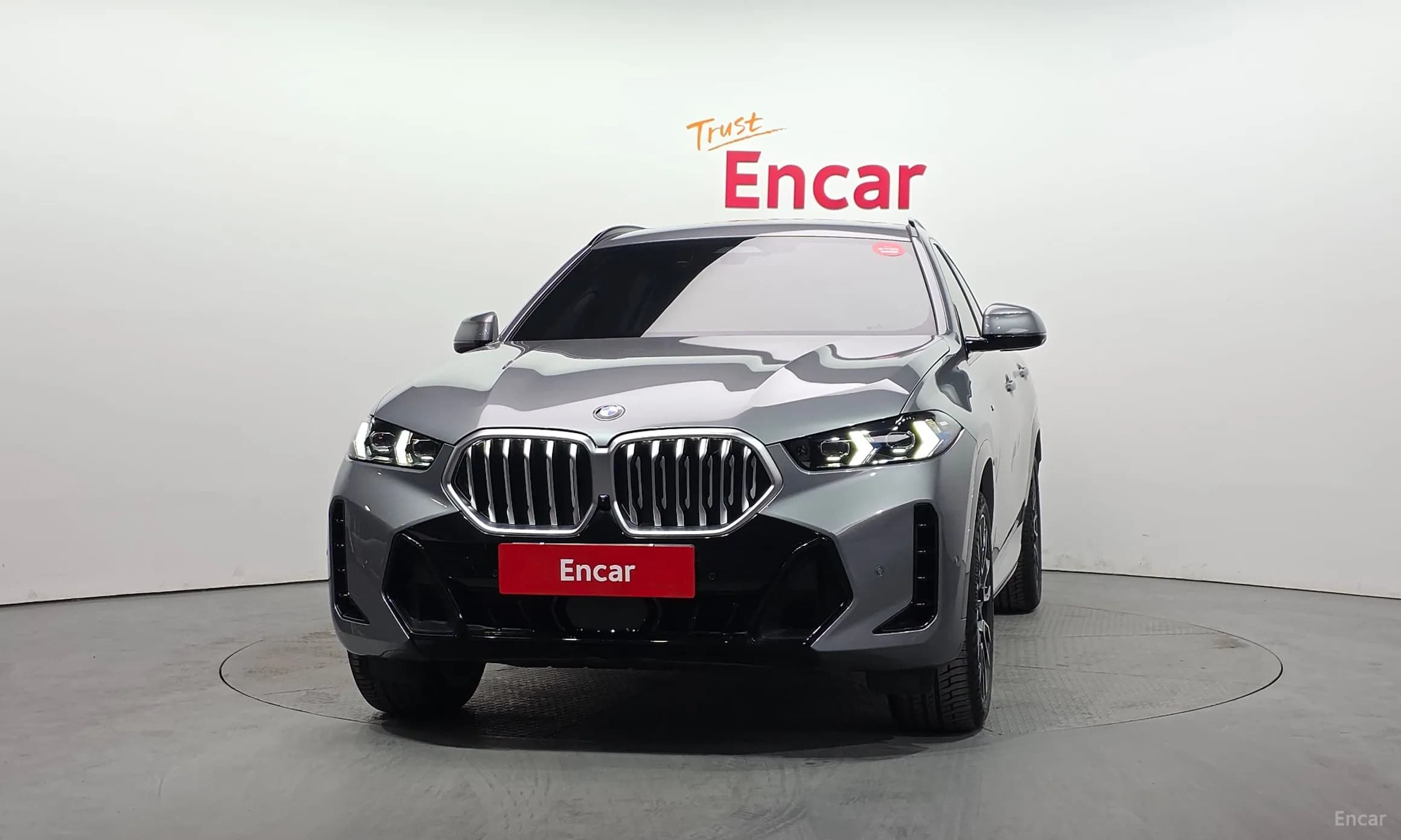 X6 (G06)