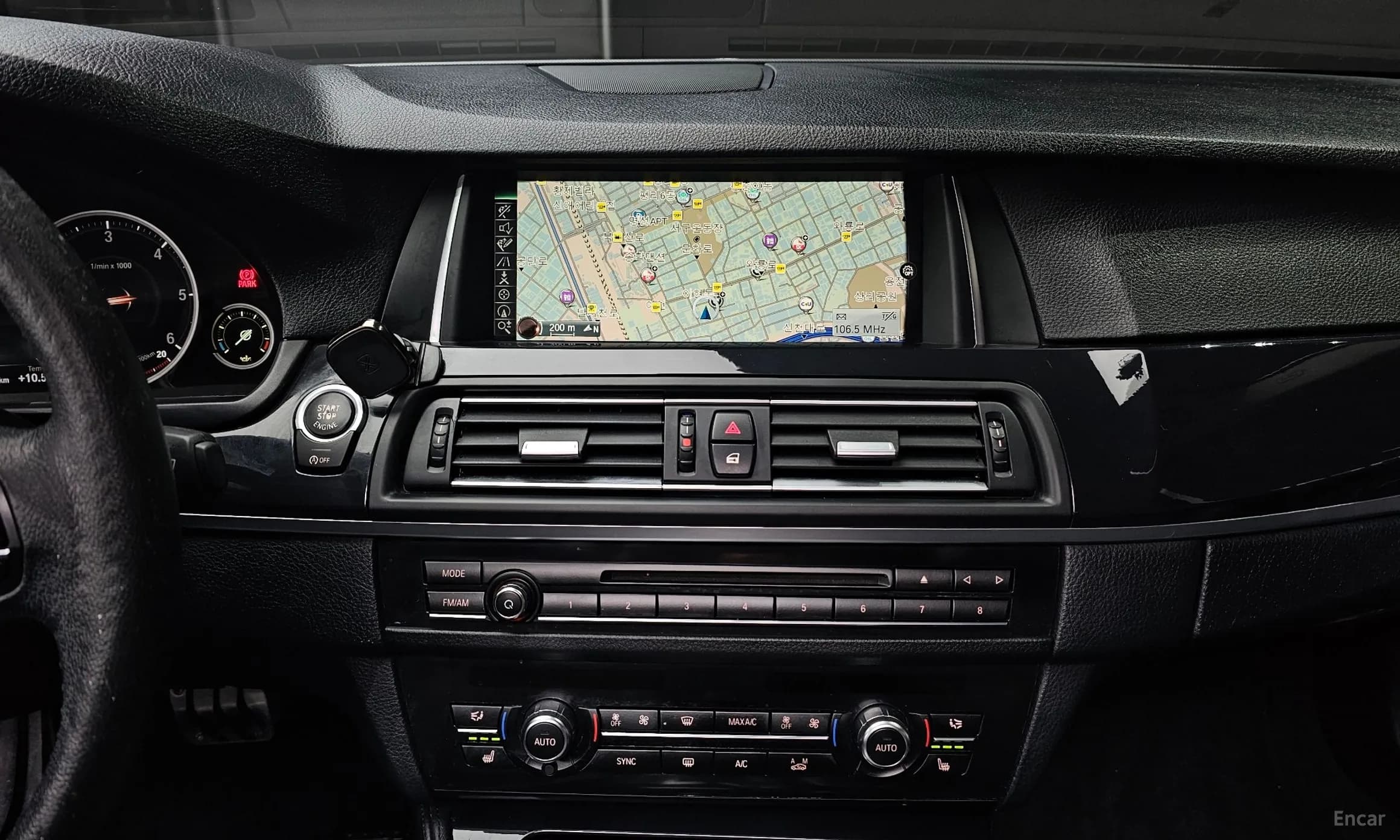 5 Series (F10)