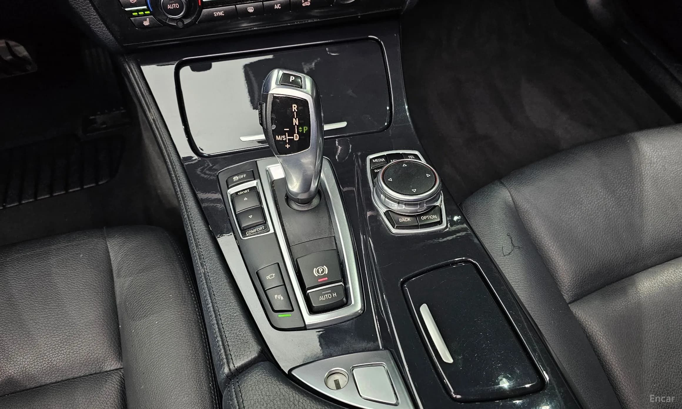 5 Series (F10)