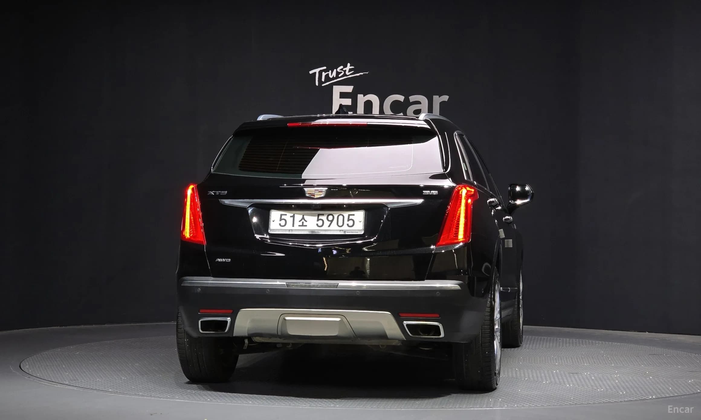 XT5