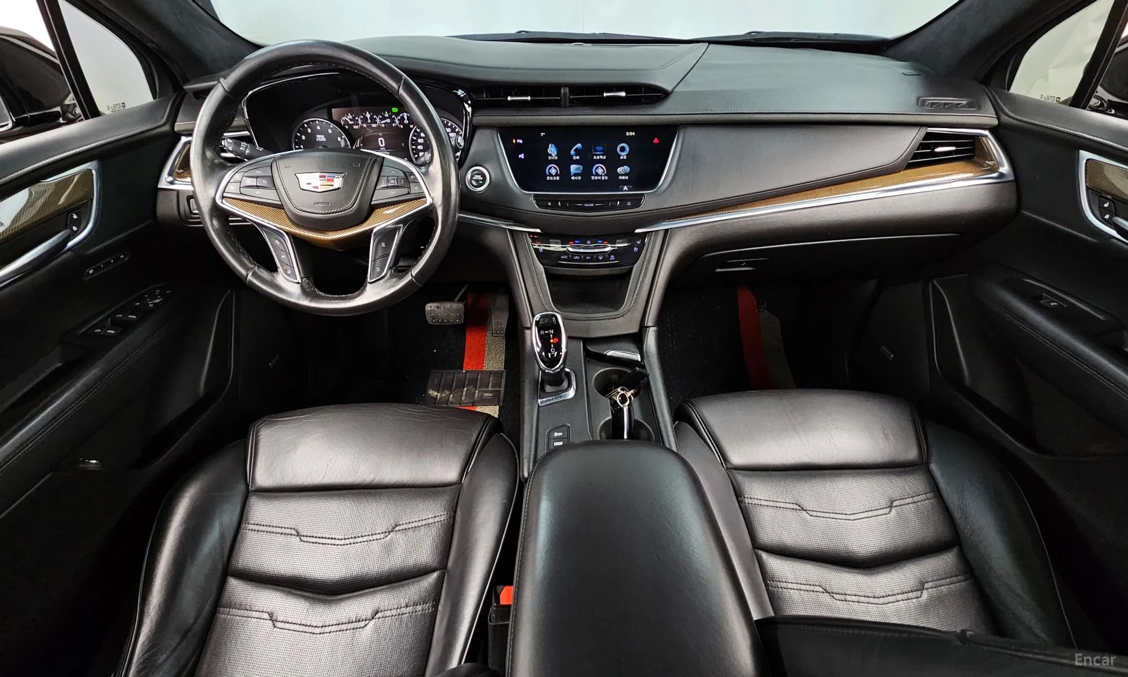 XT5
