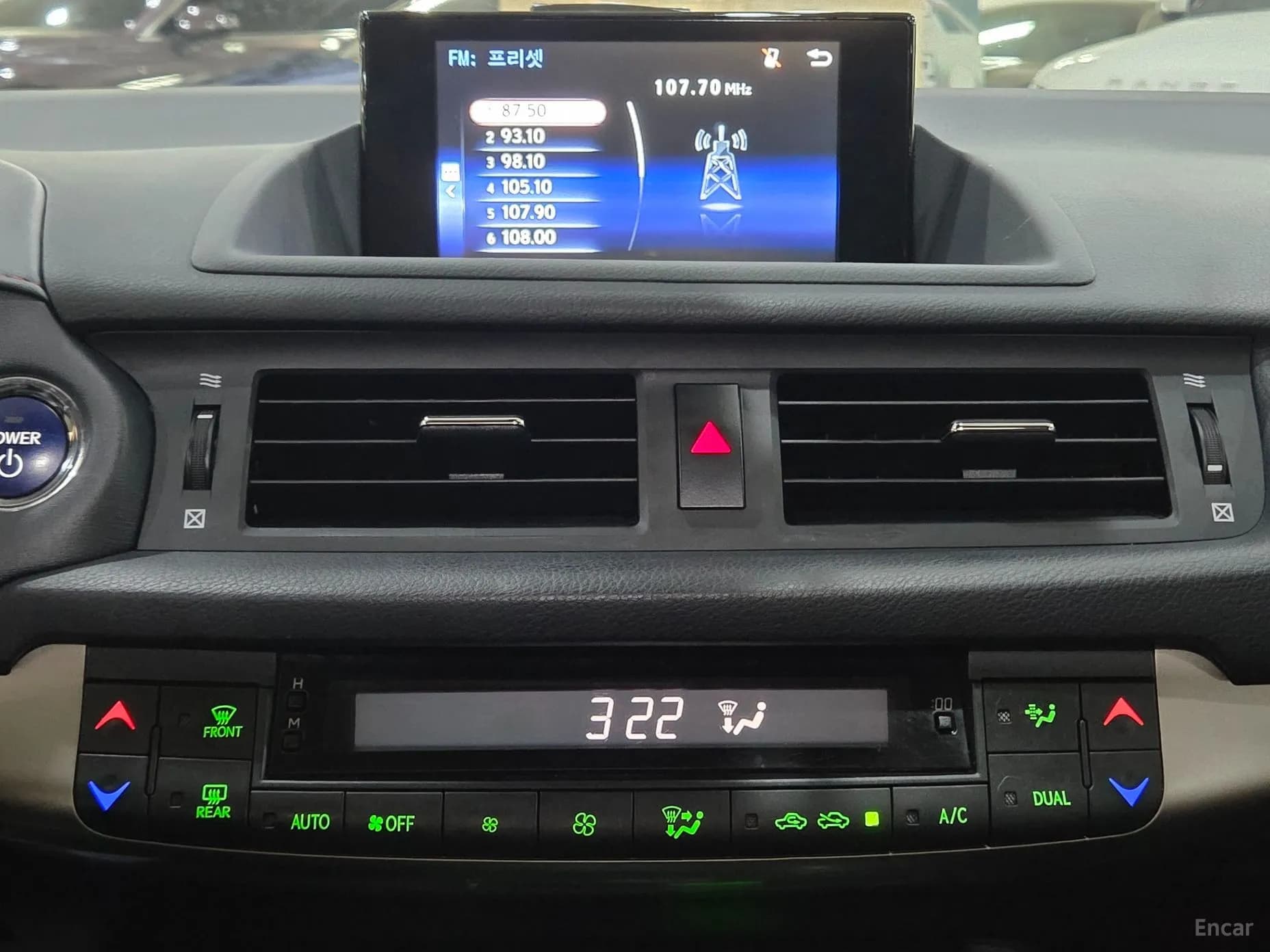 CT200h