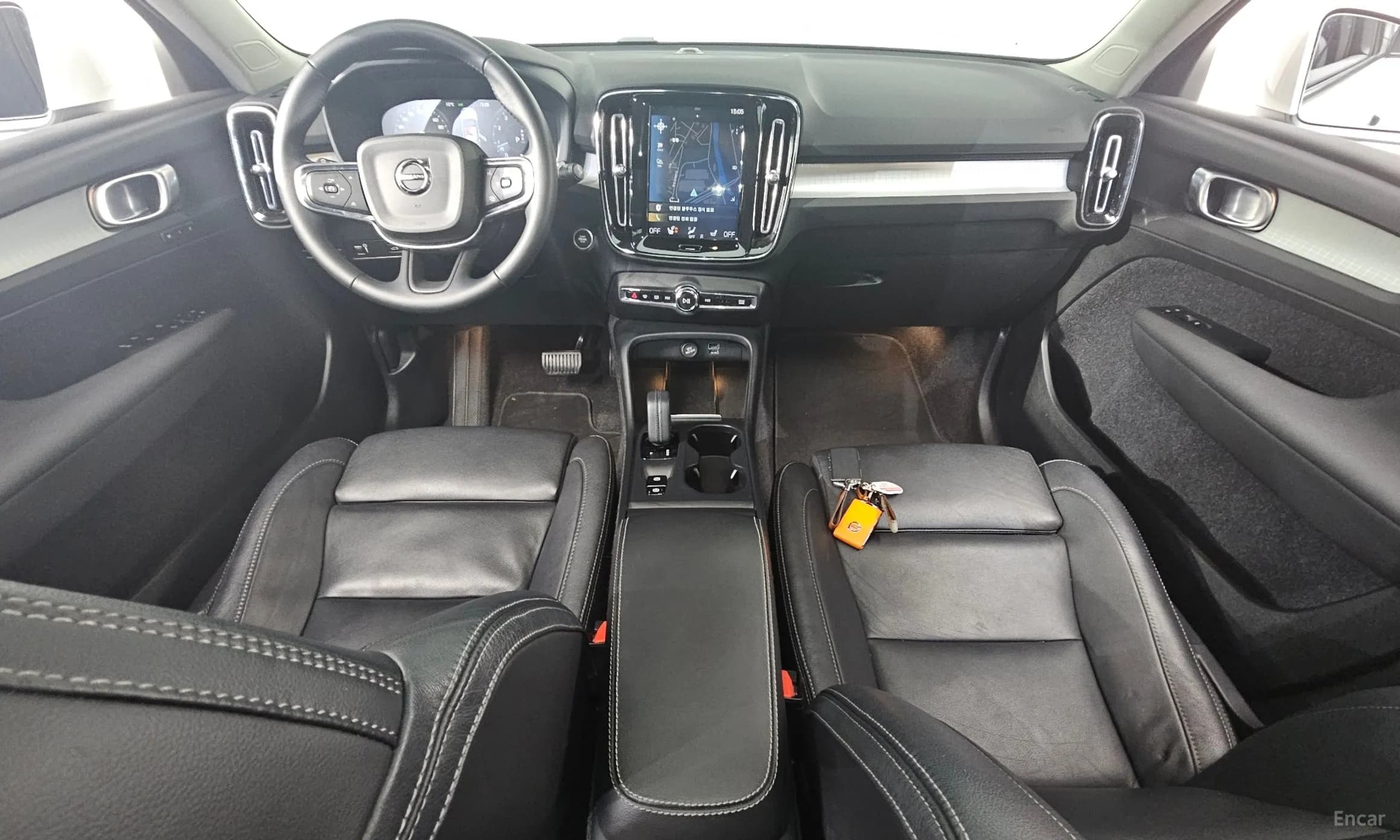 XC40