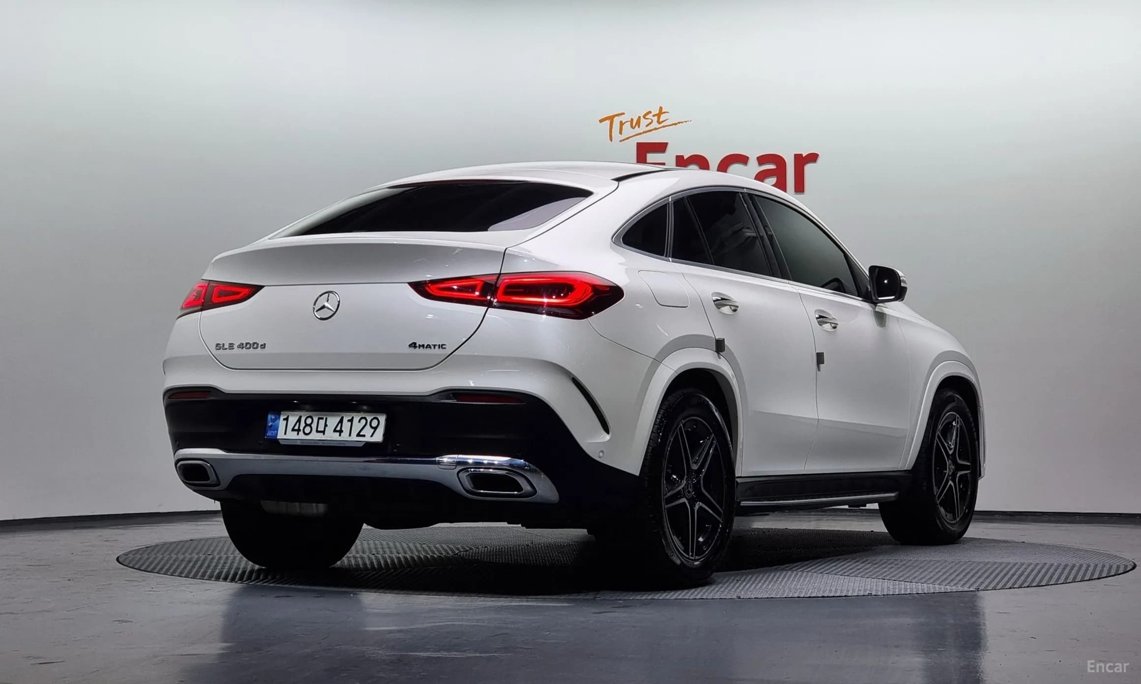 GLE-Class W167