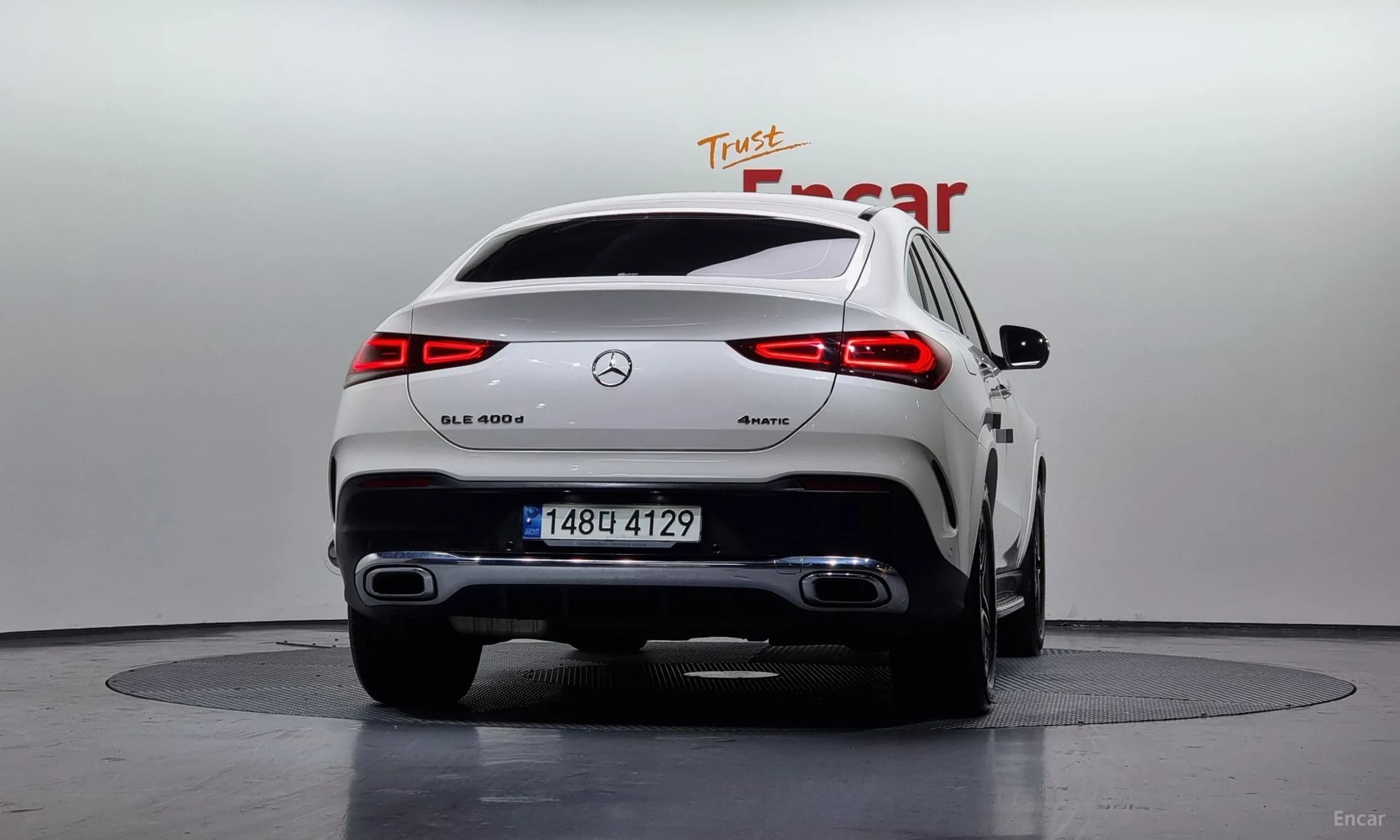 GLE-Class W167
