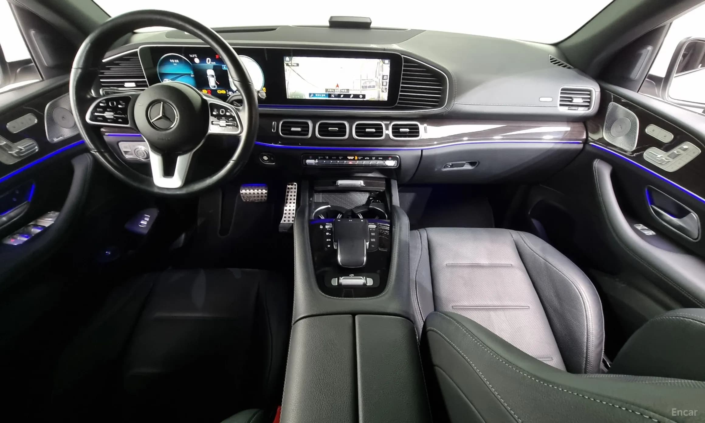 GLE-Class W167