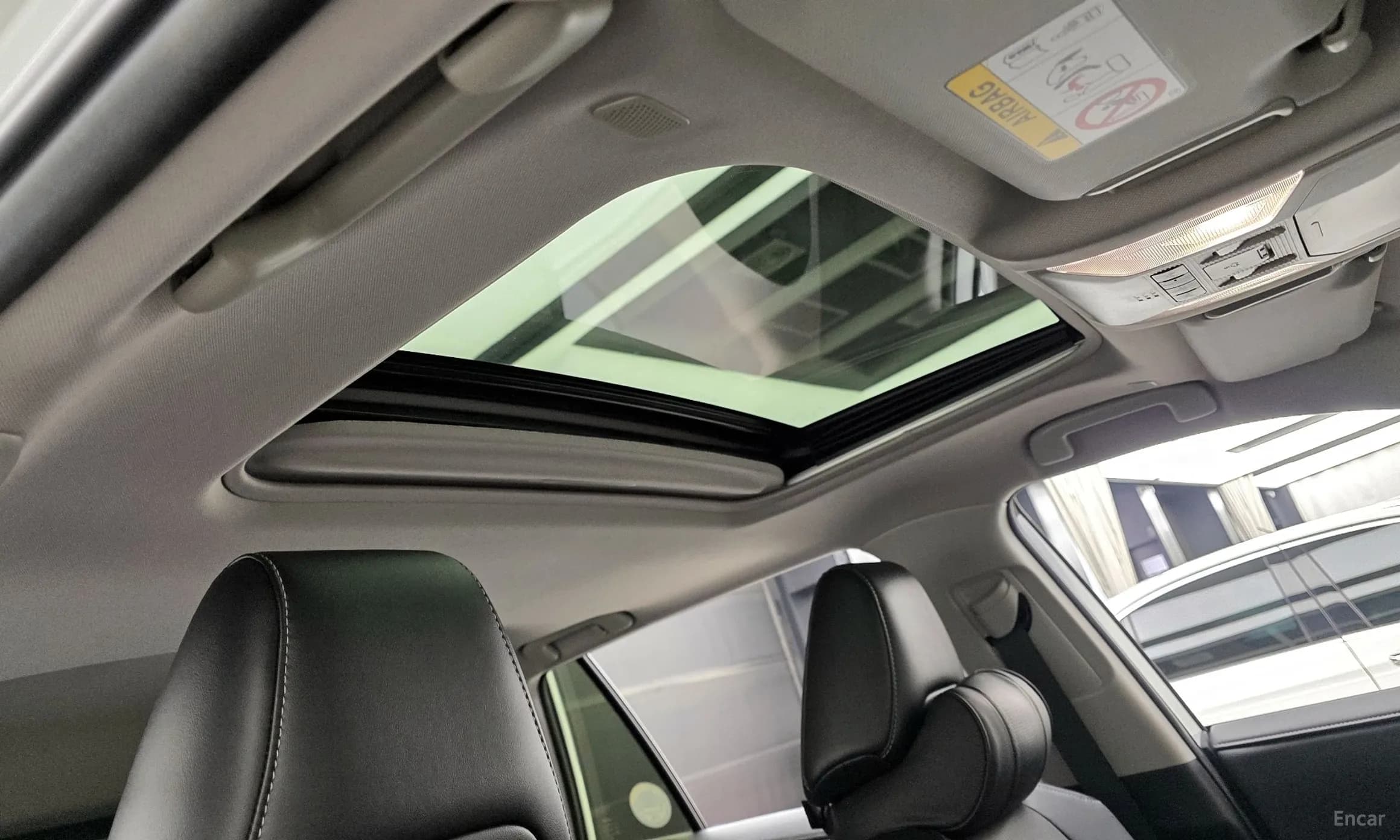 RAV4 5th Generation