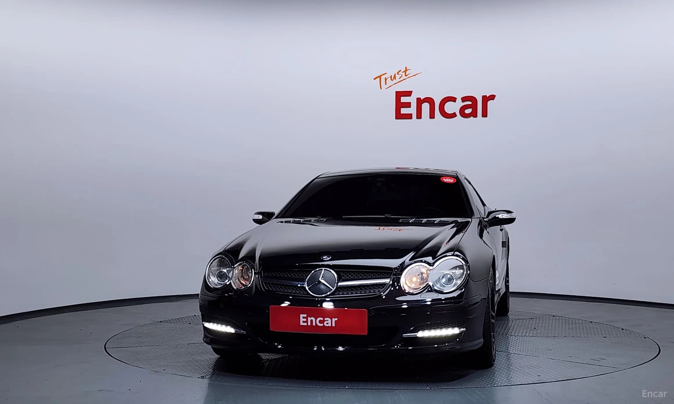 New SL-Class