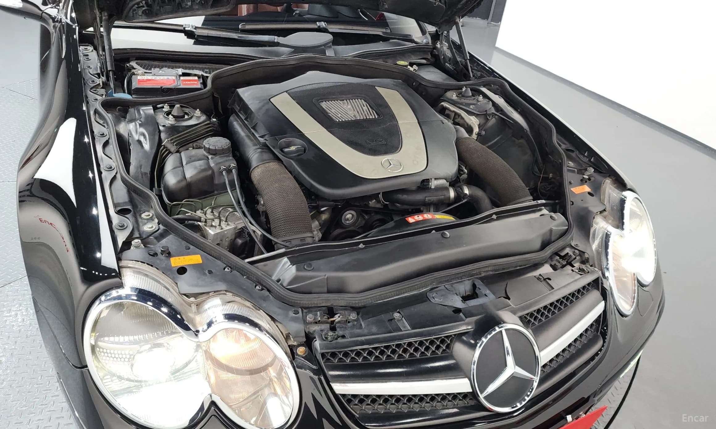 New SL-Class