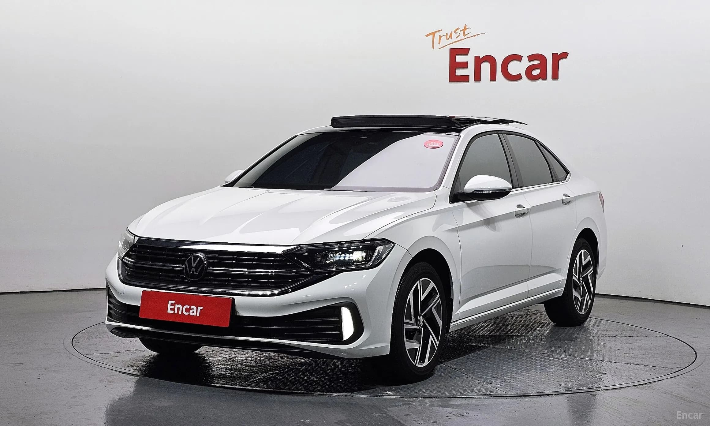 Jetta 7th Generation