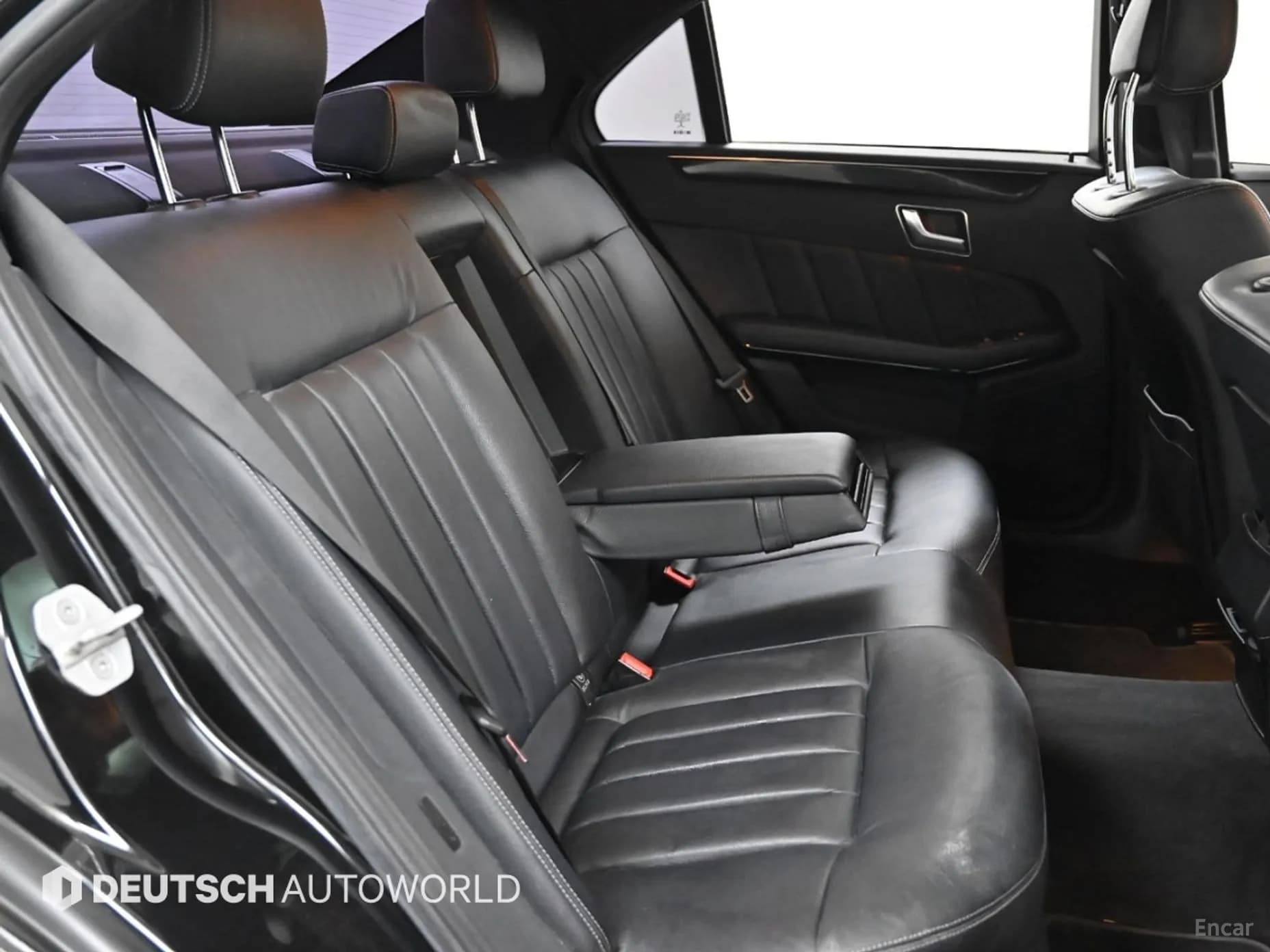 E-Class W212