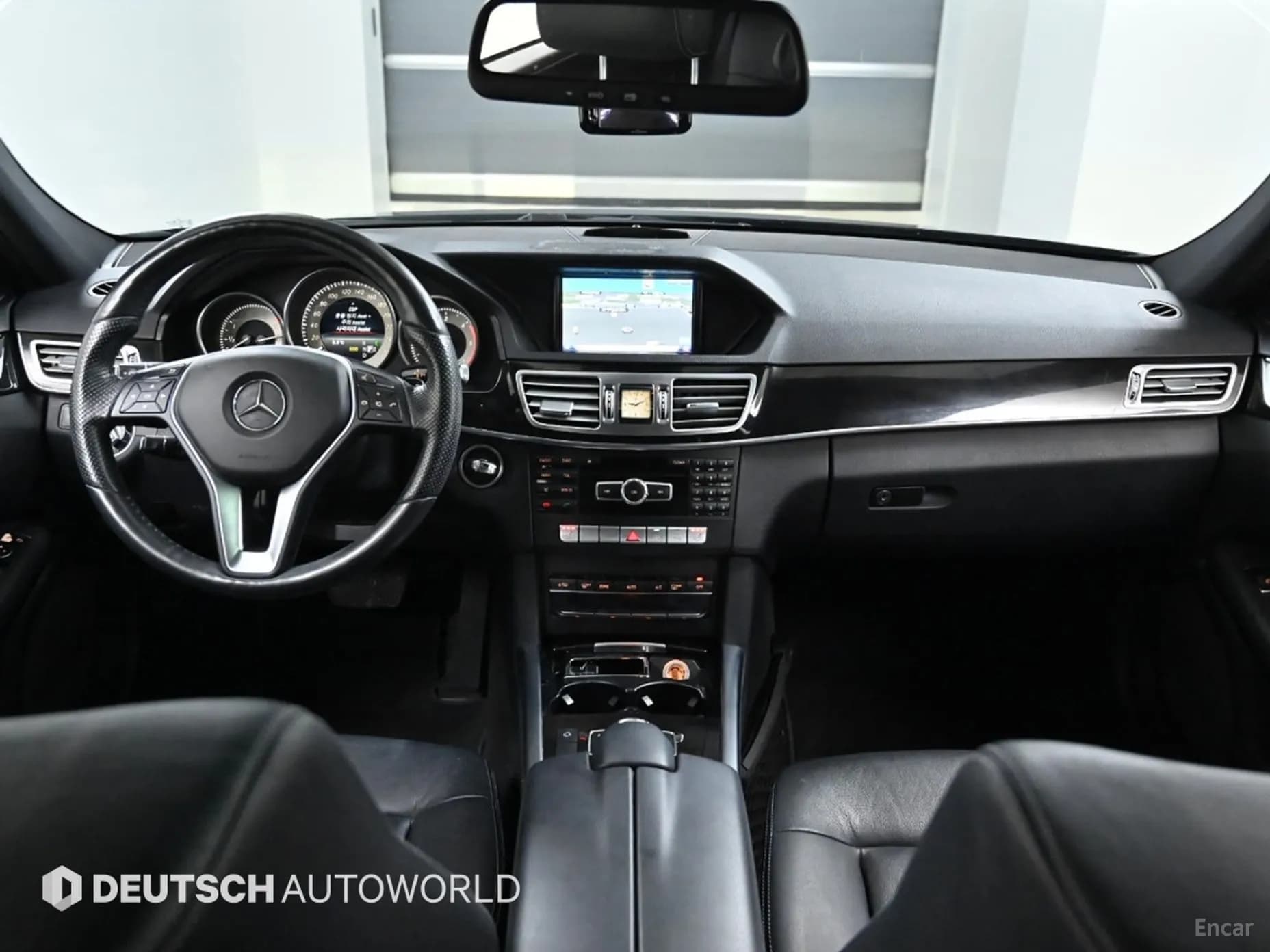 E-Class W212