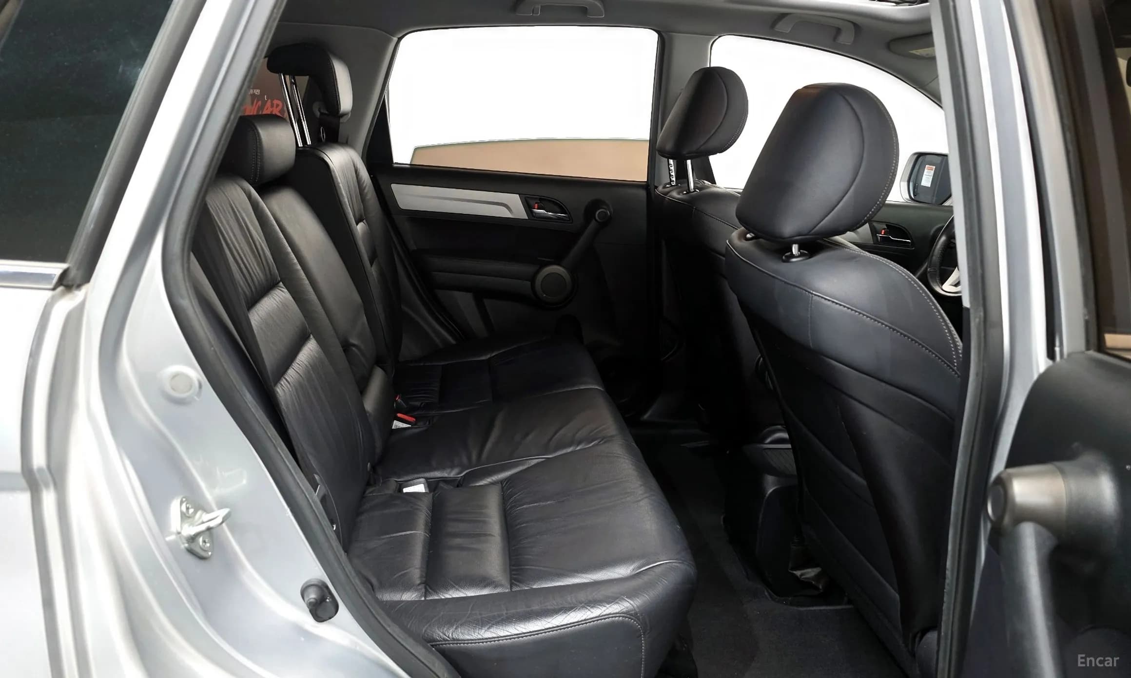 CR-V