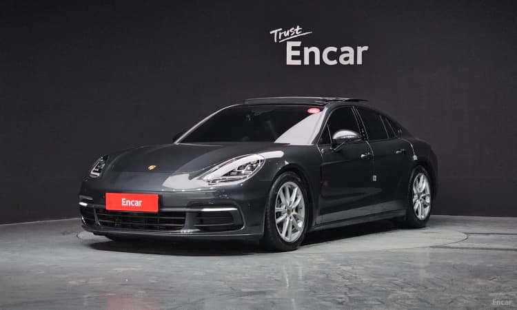 Panamera (971)
