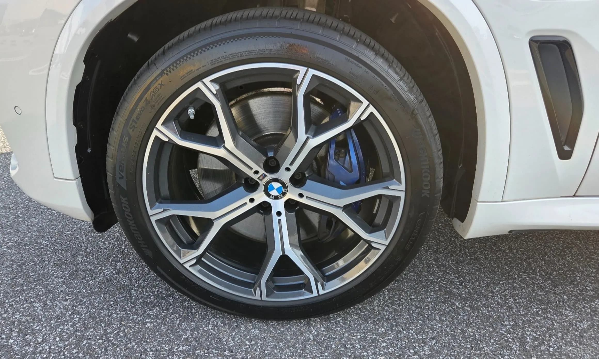 X5 (G05)