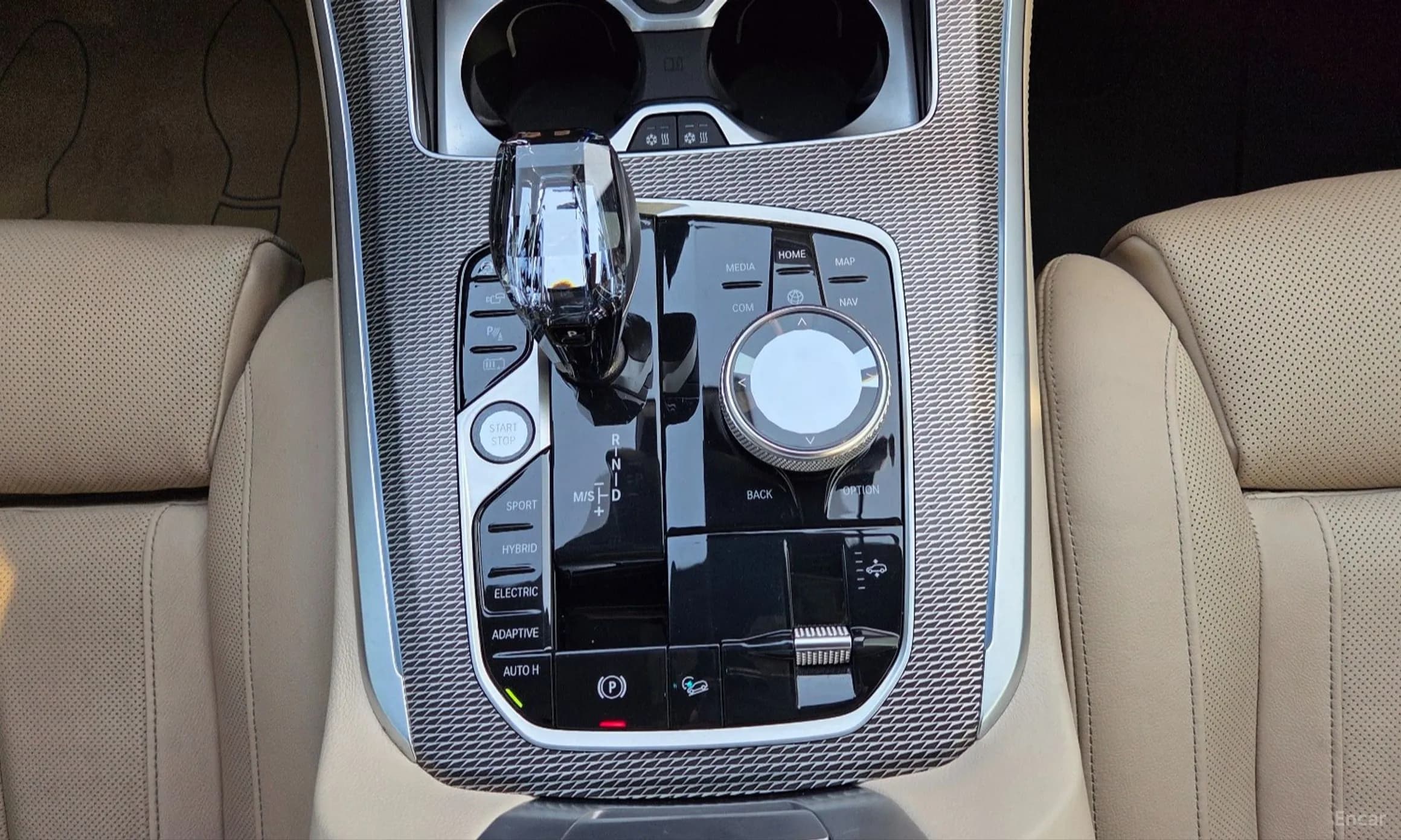 X5 (G05)