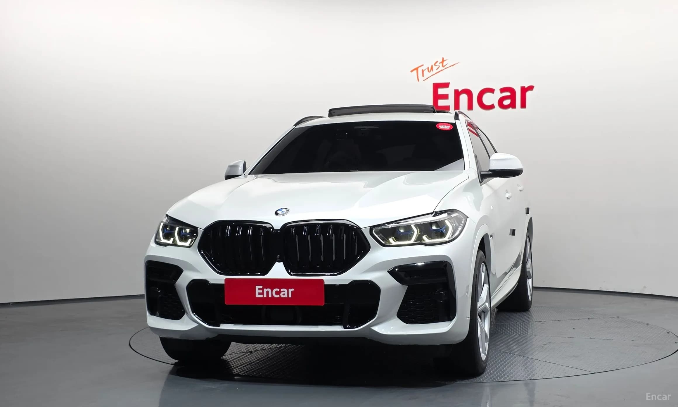 X6 (G06)