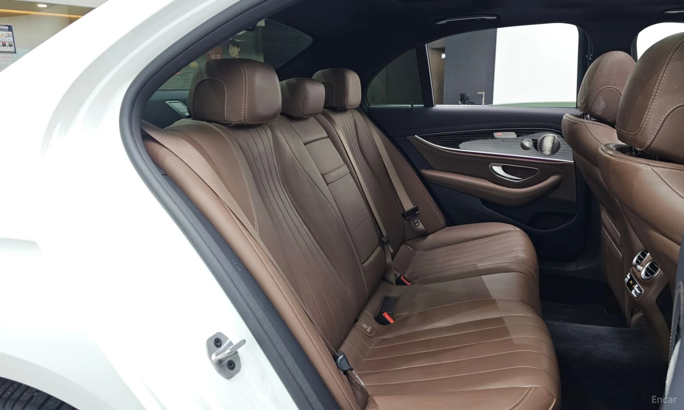 E-Class W213