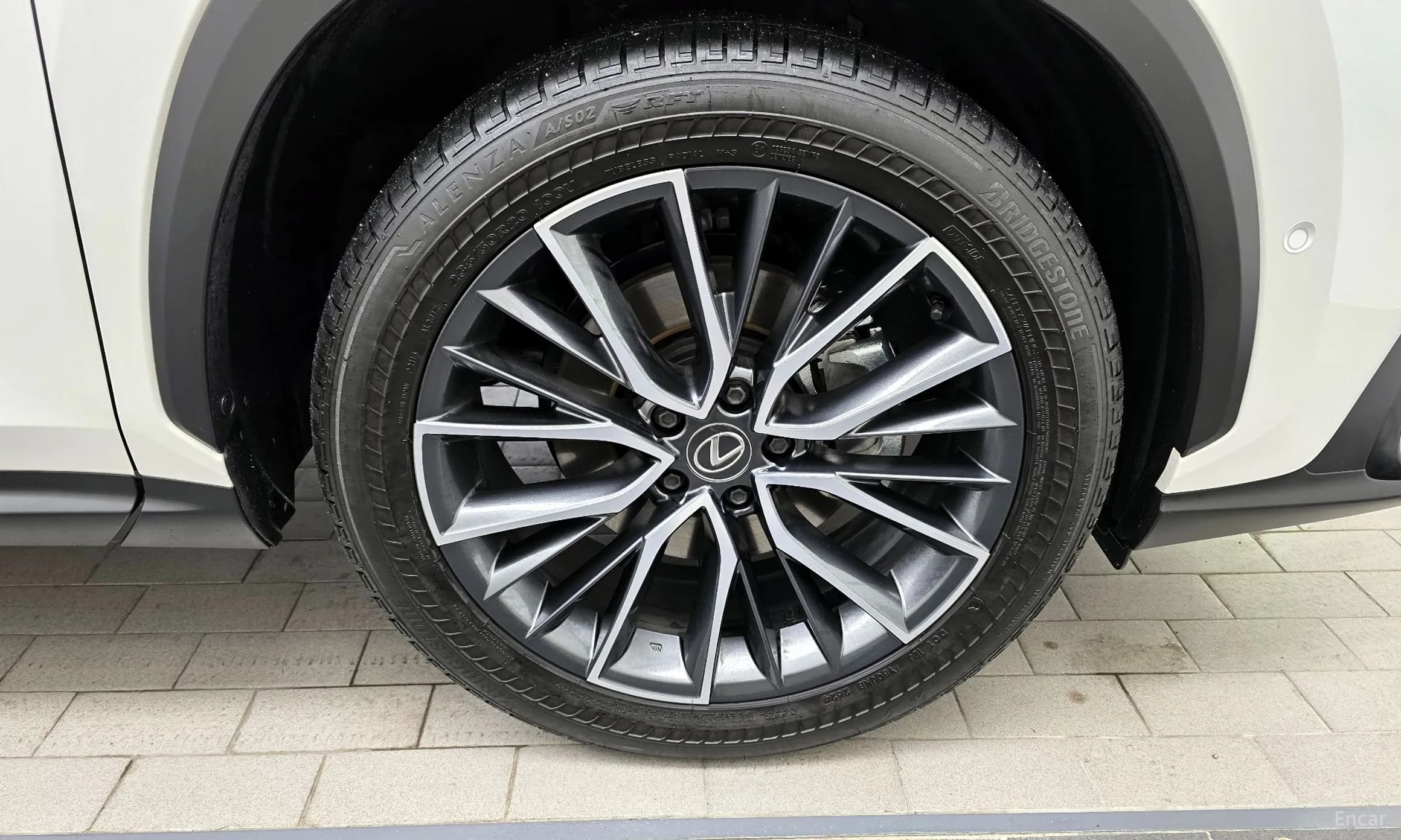 NX350h Gen 2