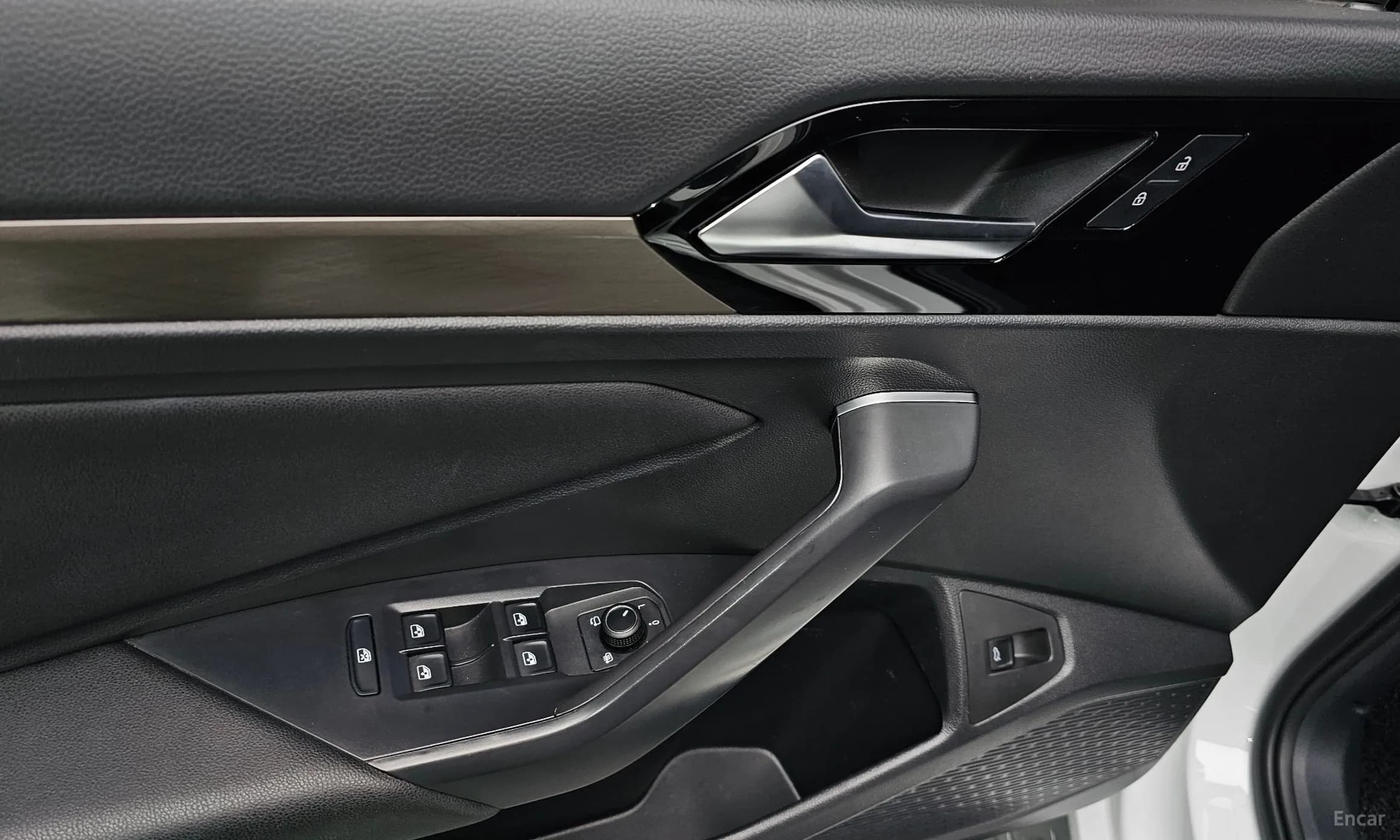 Jetta 7th Generation