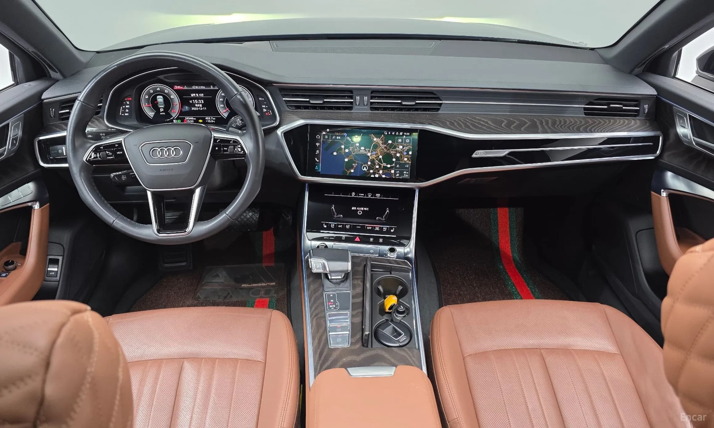 A6 (C8)