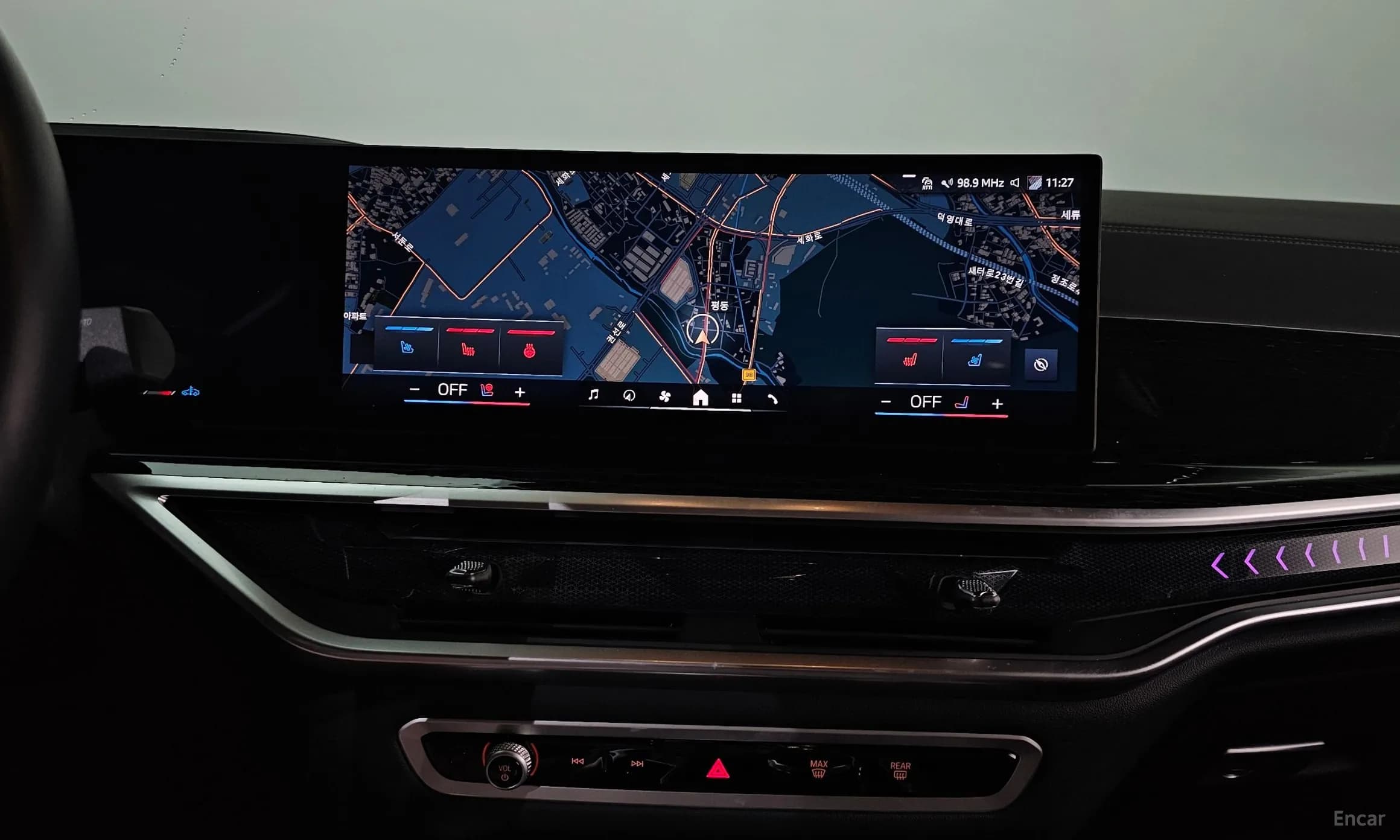 X6 (G06)