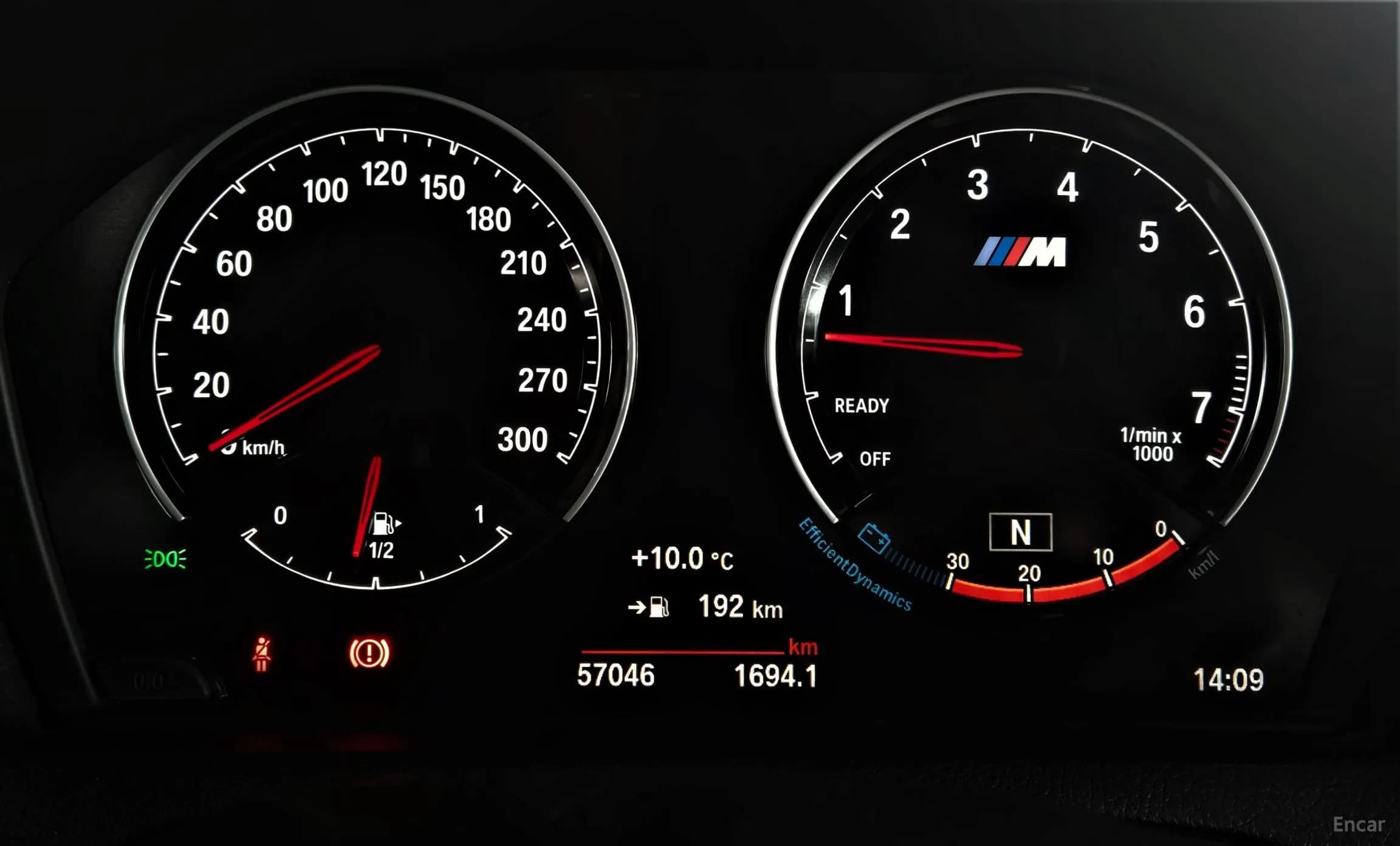 M2 (F87)