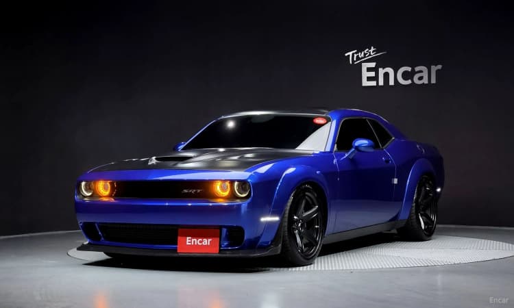 Challenger