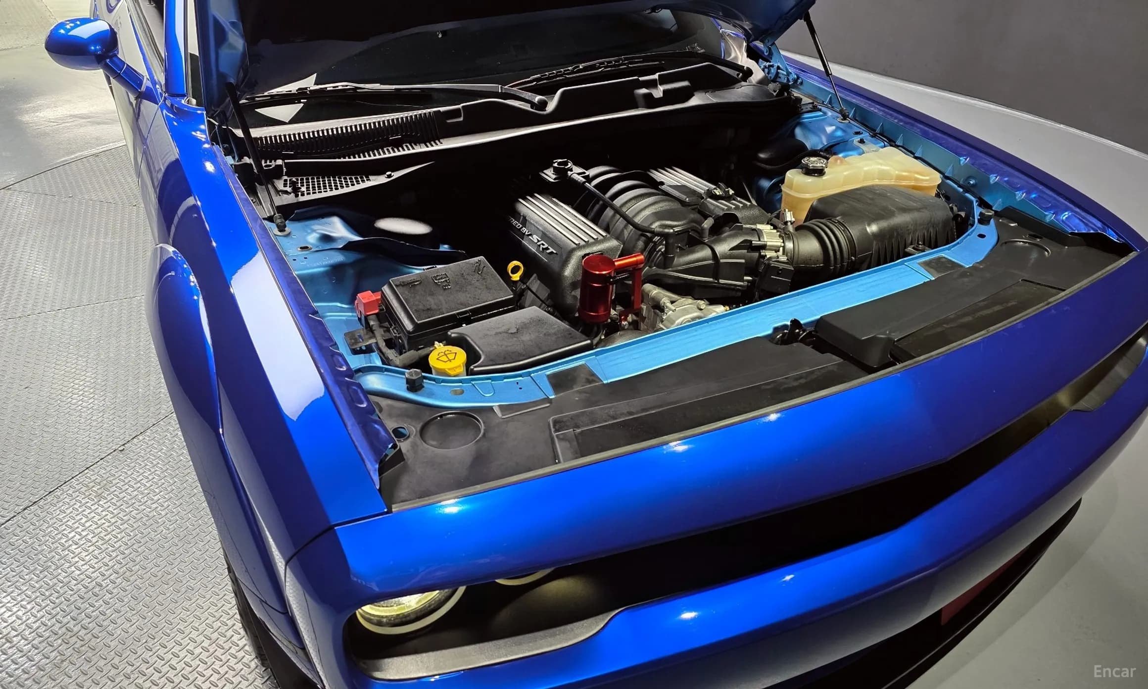 Challenger