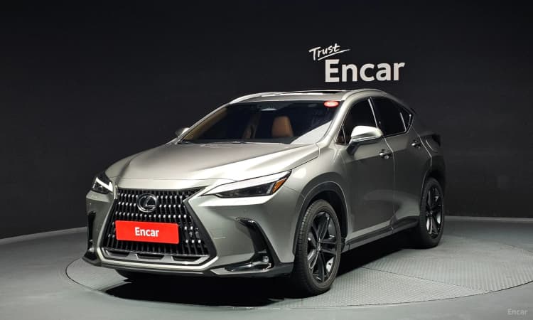 NX350h Gen 2