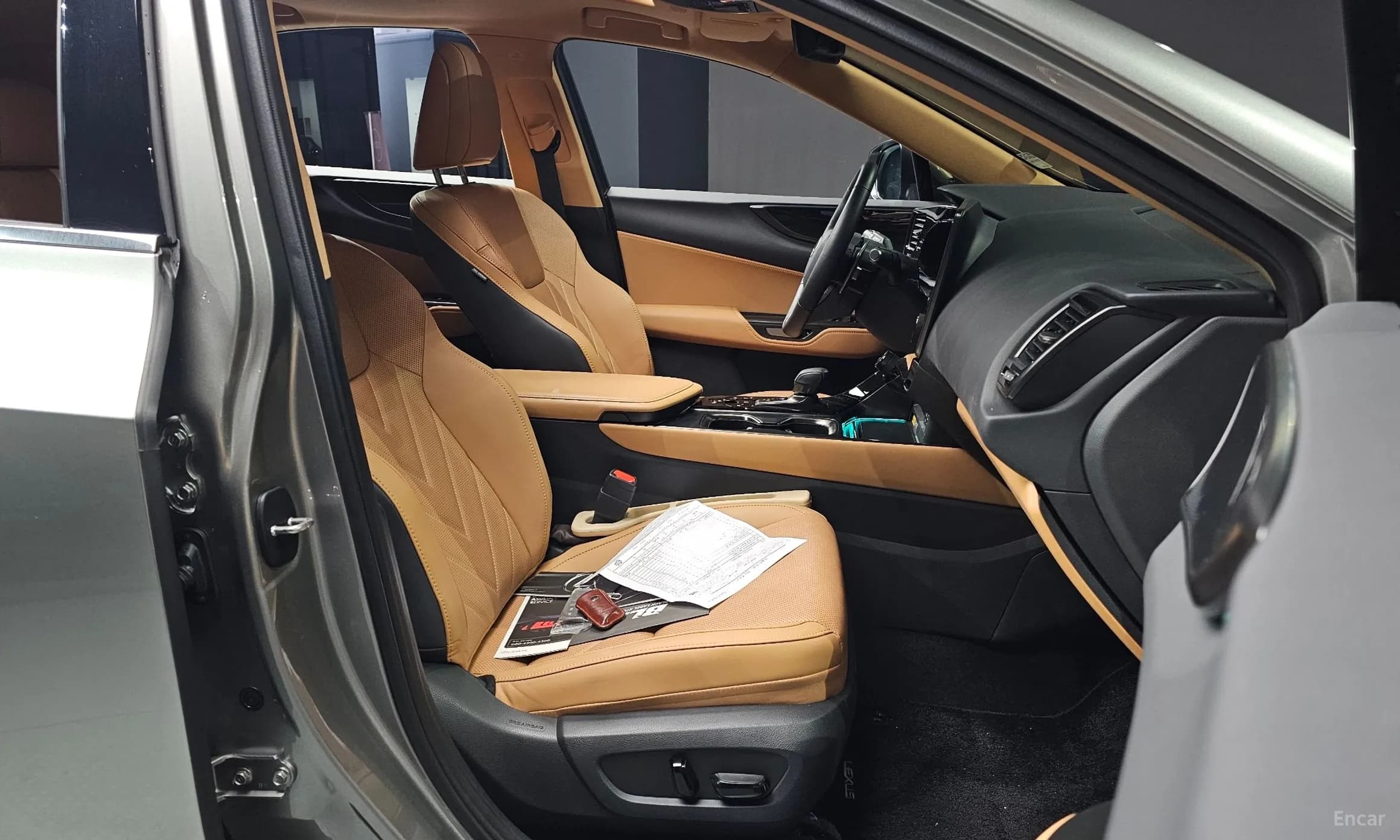 NX350h Gen 2