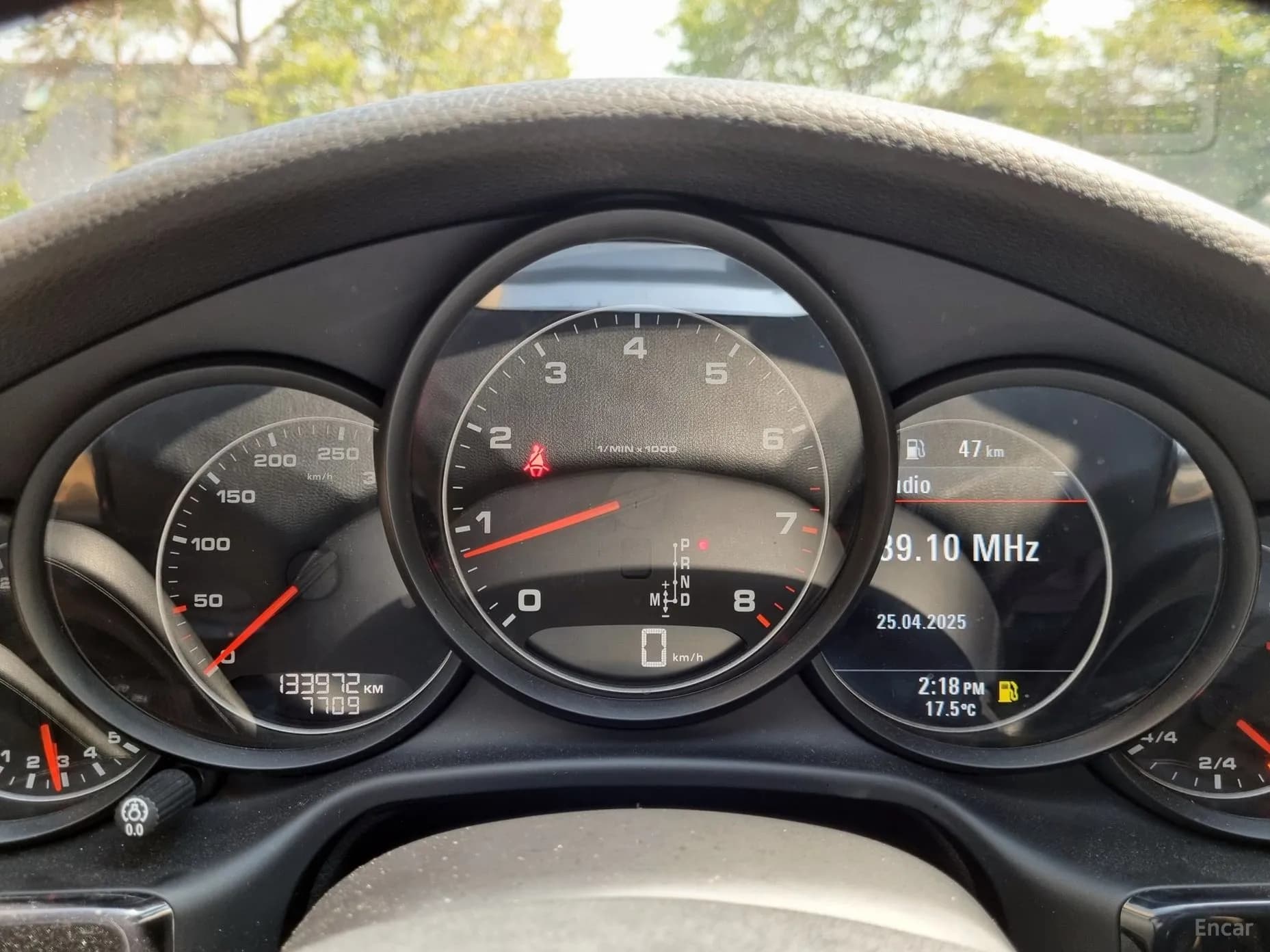 Panamera