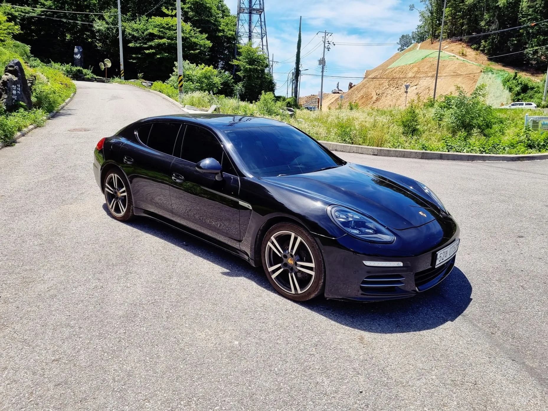 Panamera