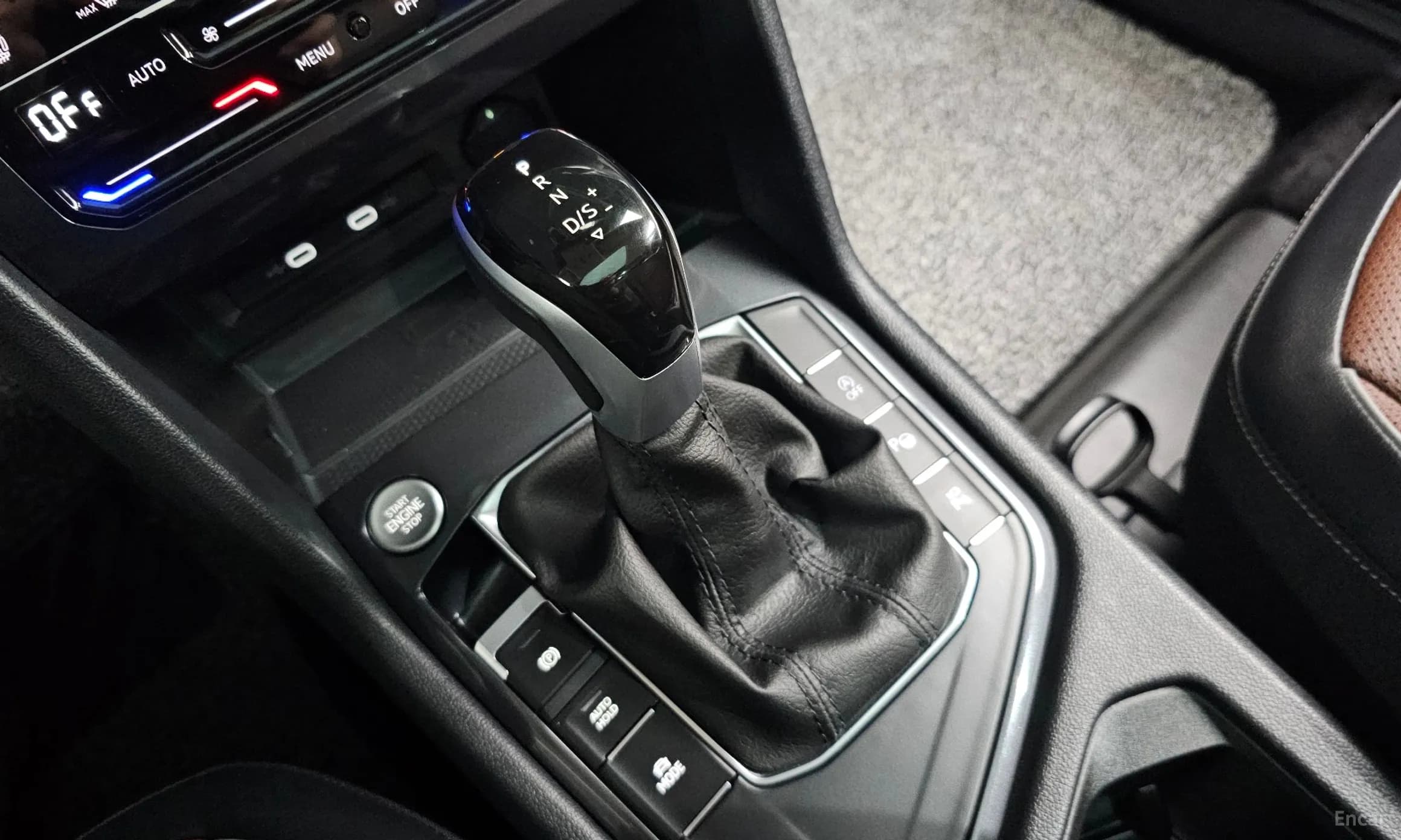 Tiguan All Space