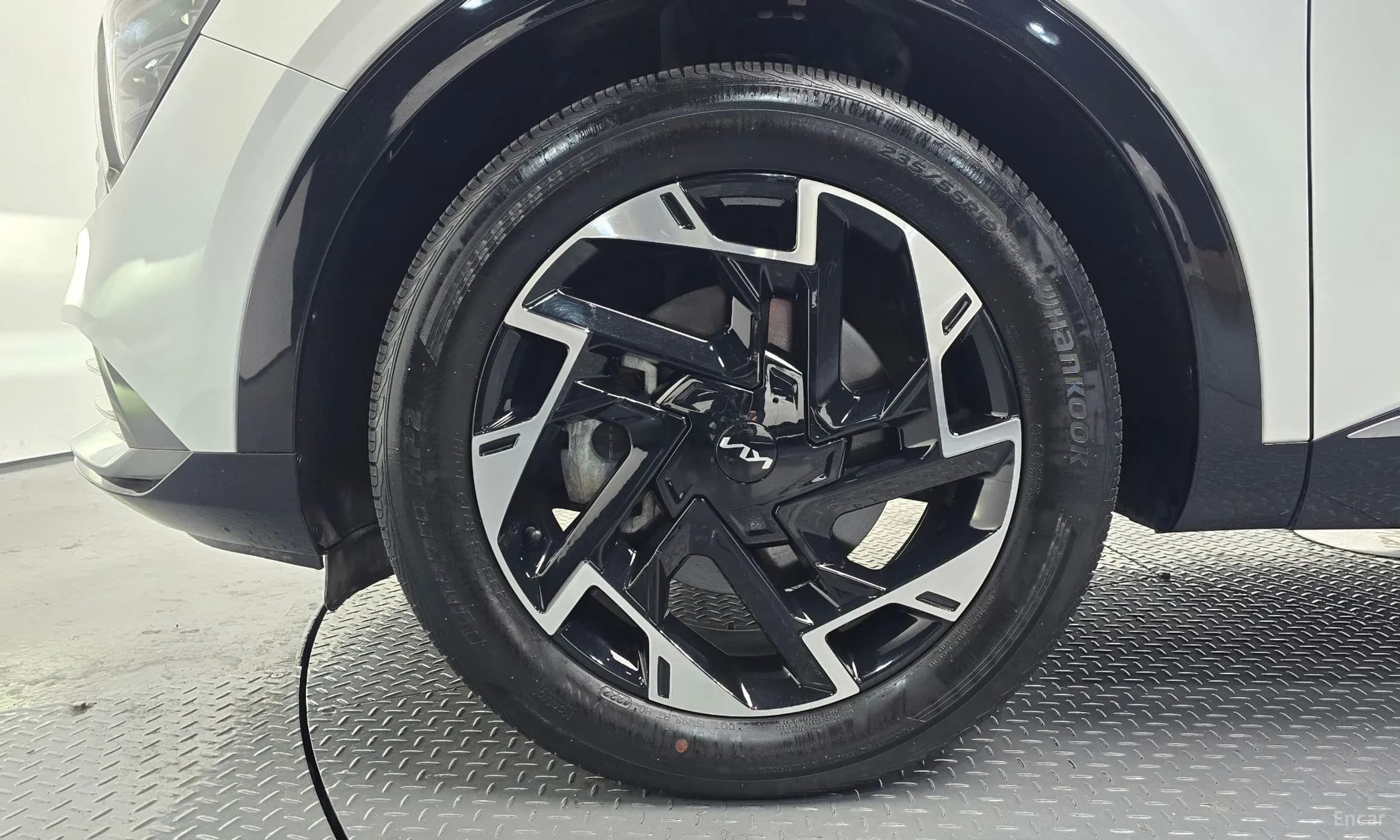 Sportage 5th Generation
