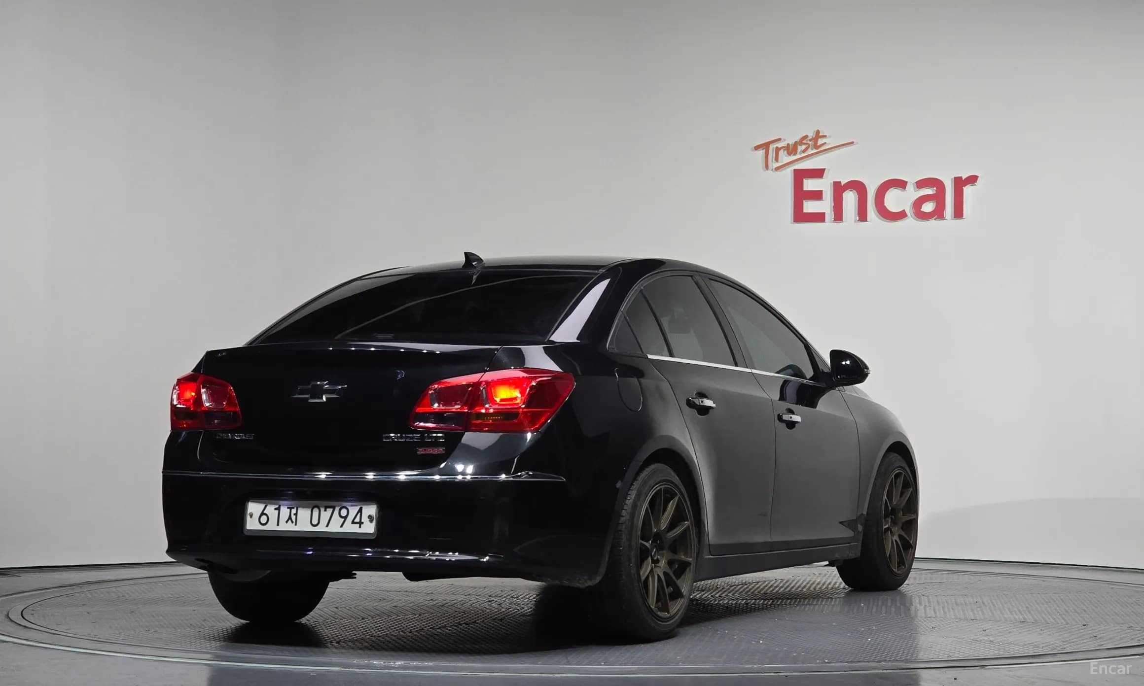 Cruze