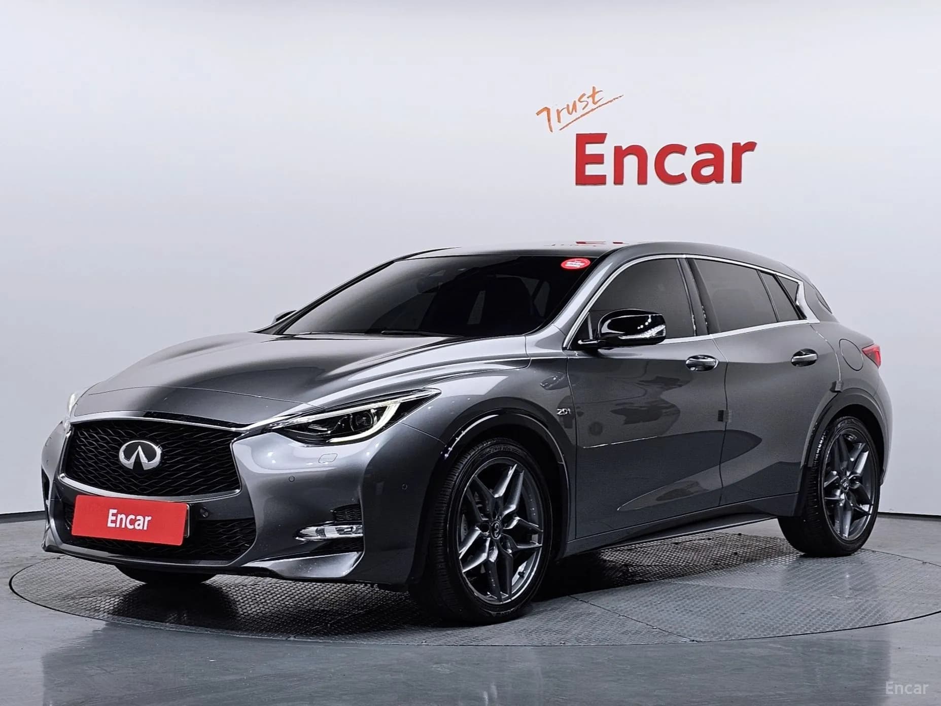 Q30