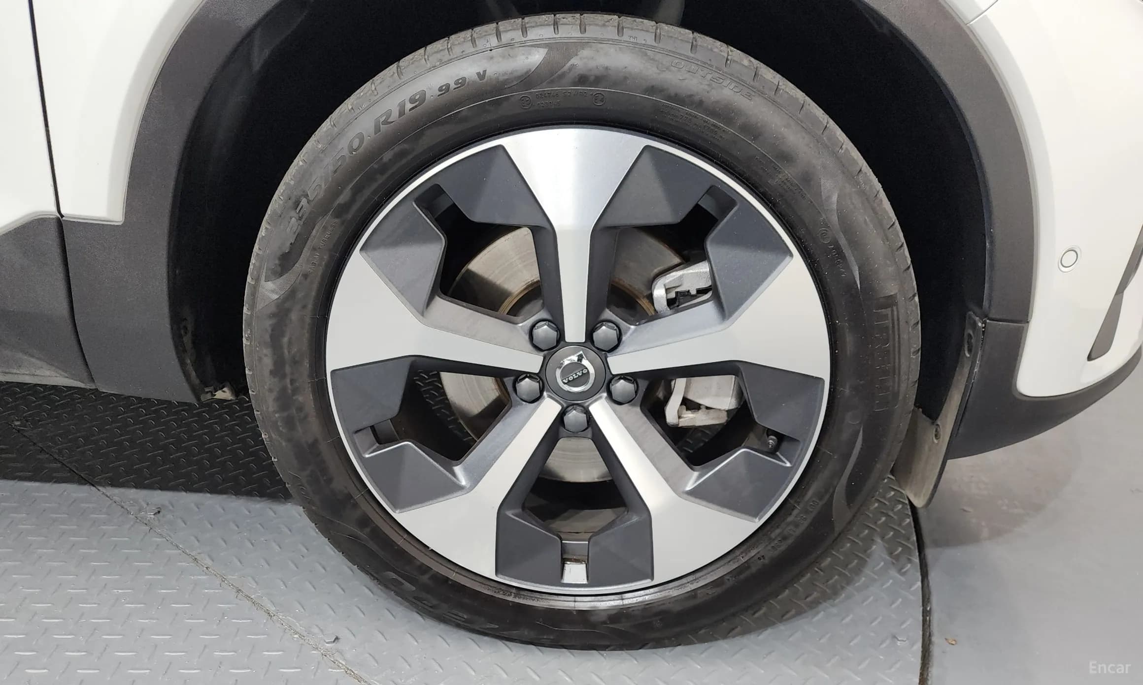 XC40