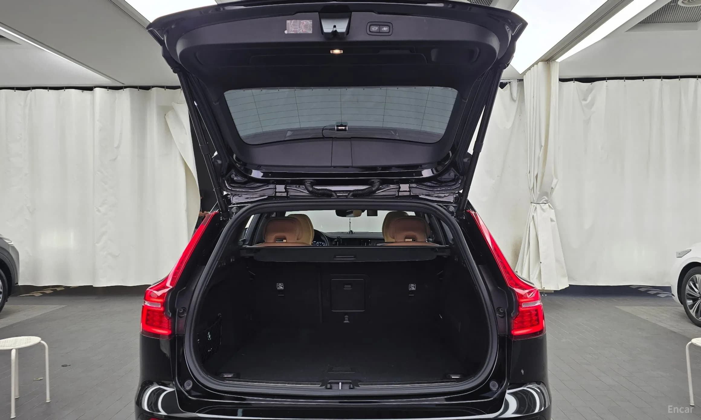 V60 Cross-Country 2nd Generation