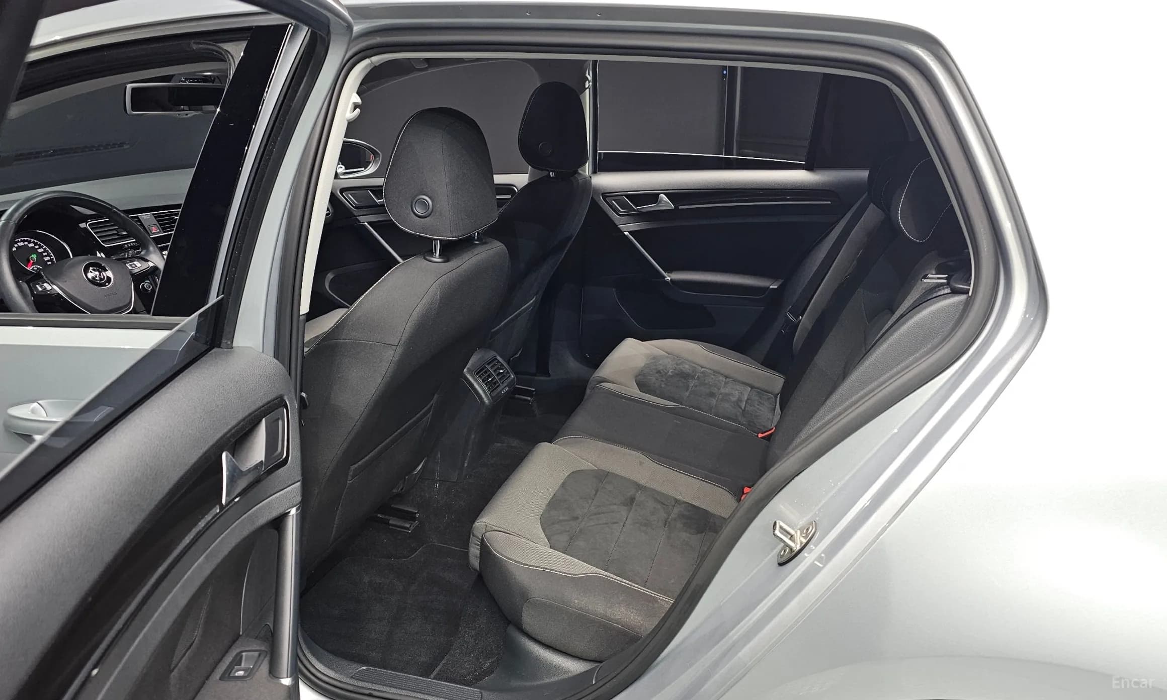 Golf 7th Generation