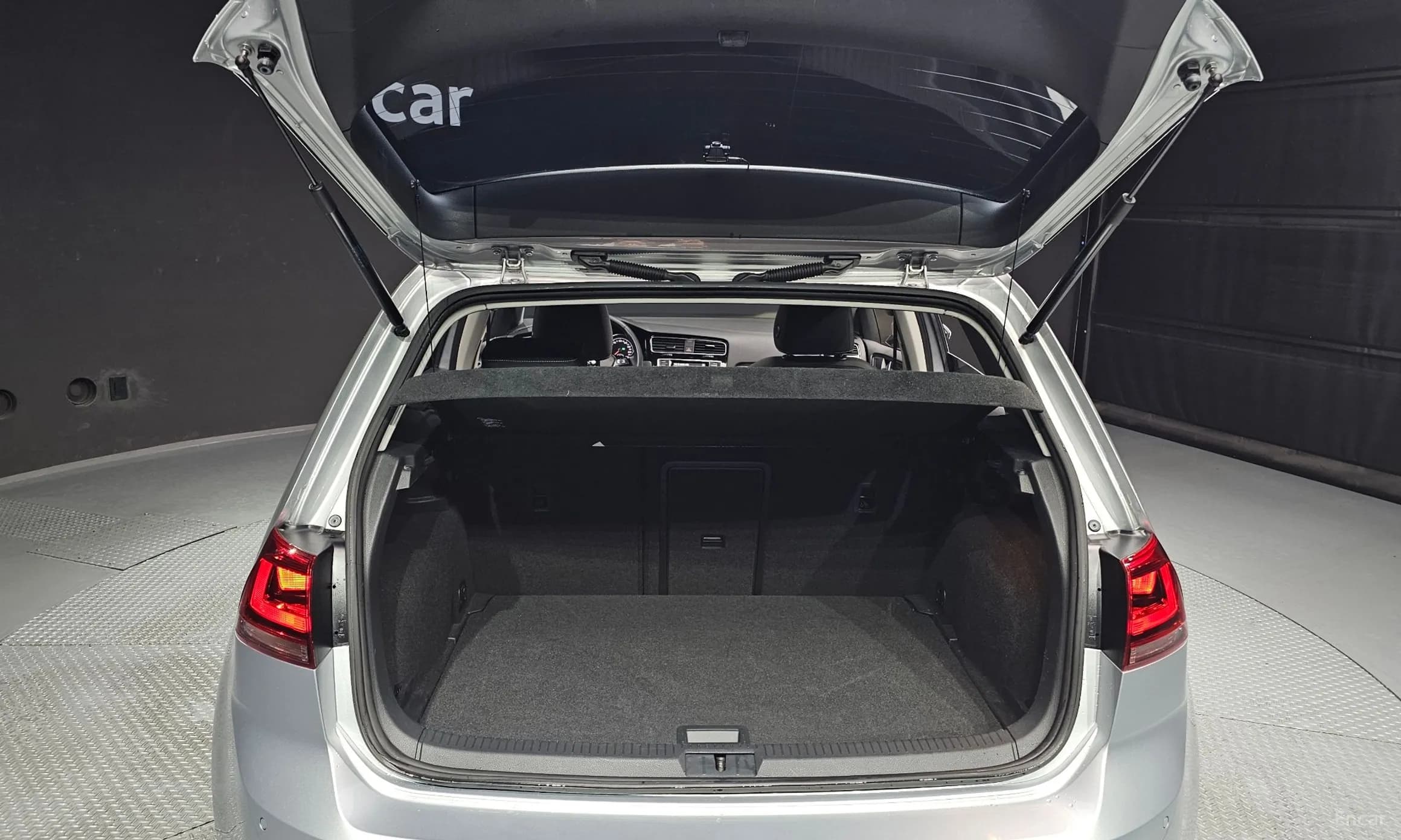 Golf 7th Generation