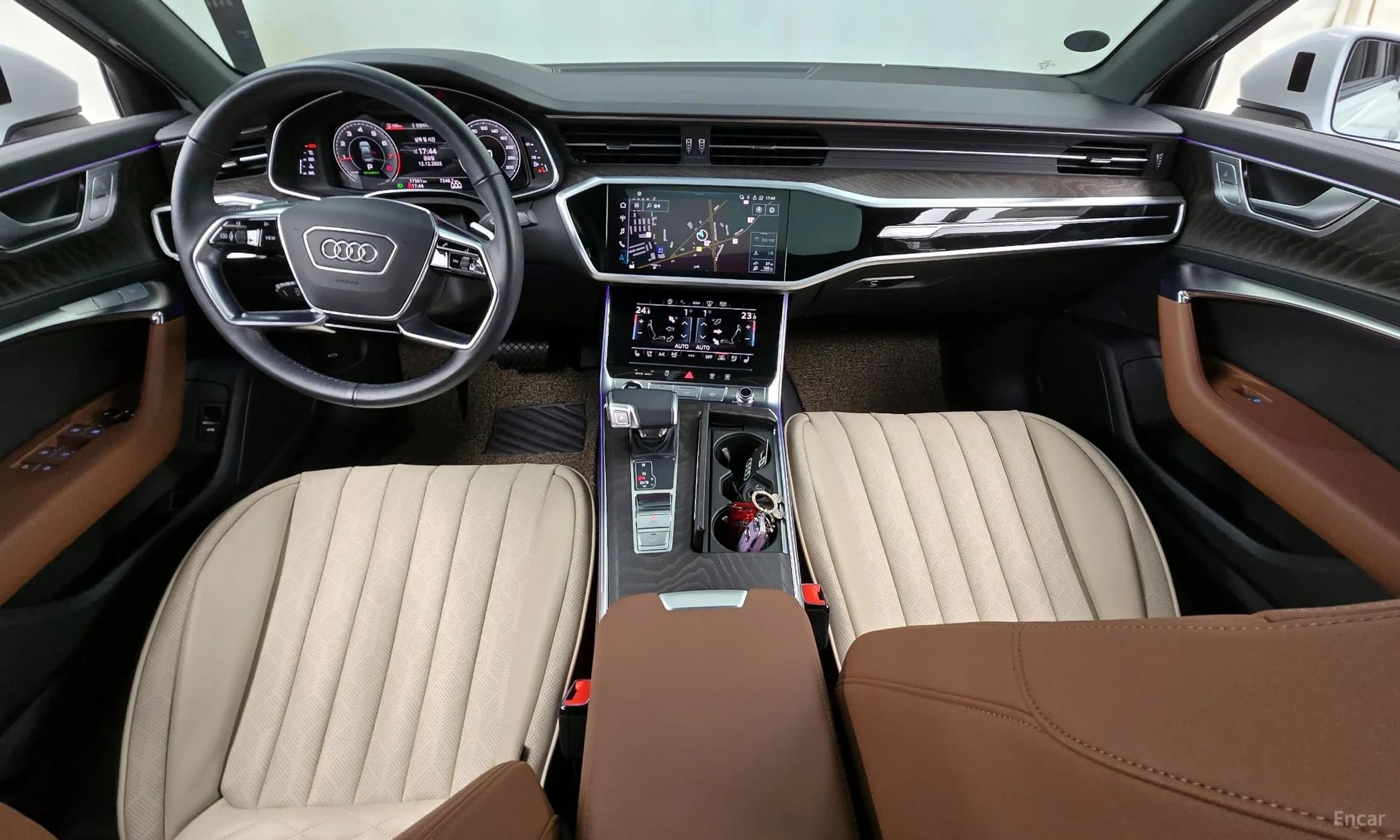 A6 (C8)