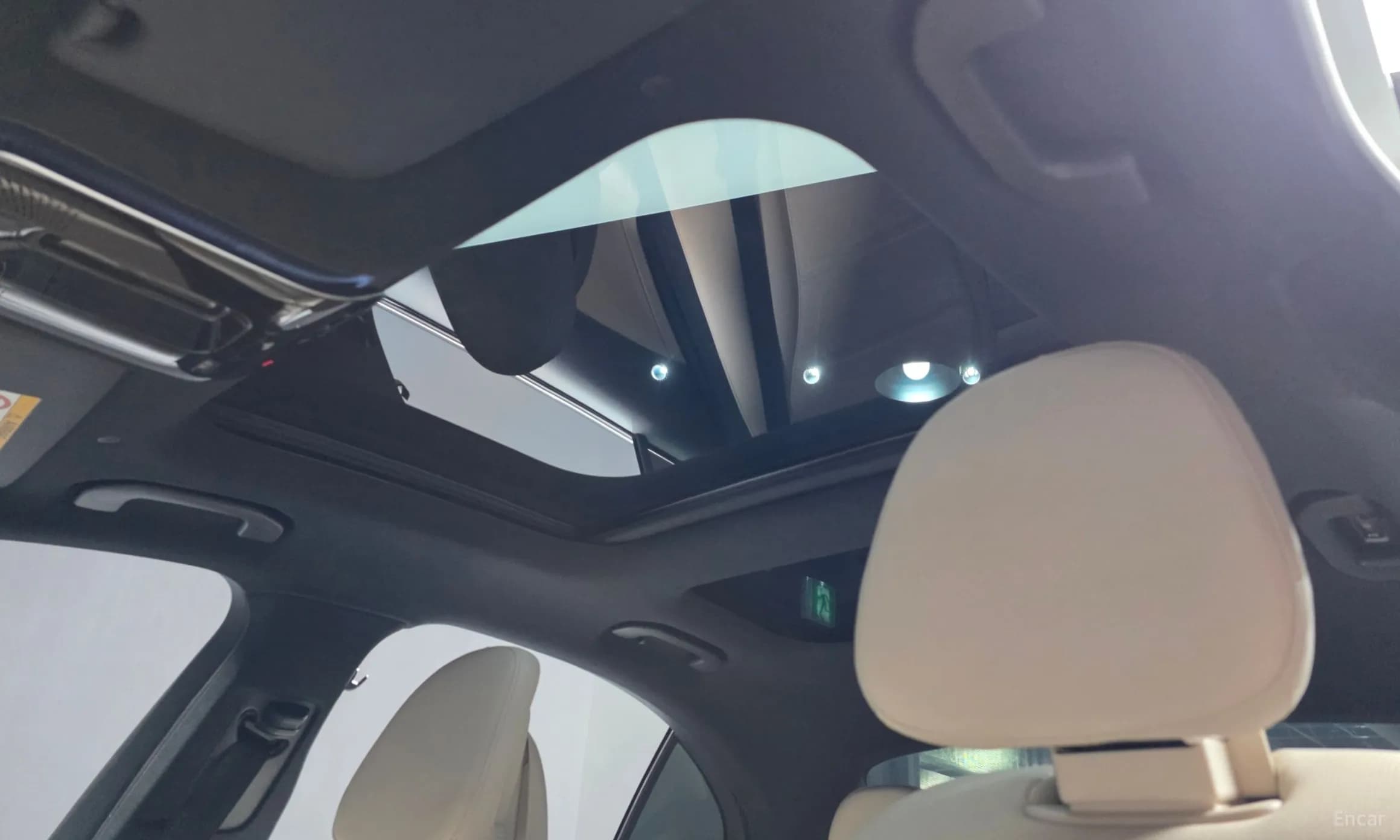 C-Class W206