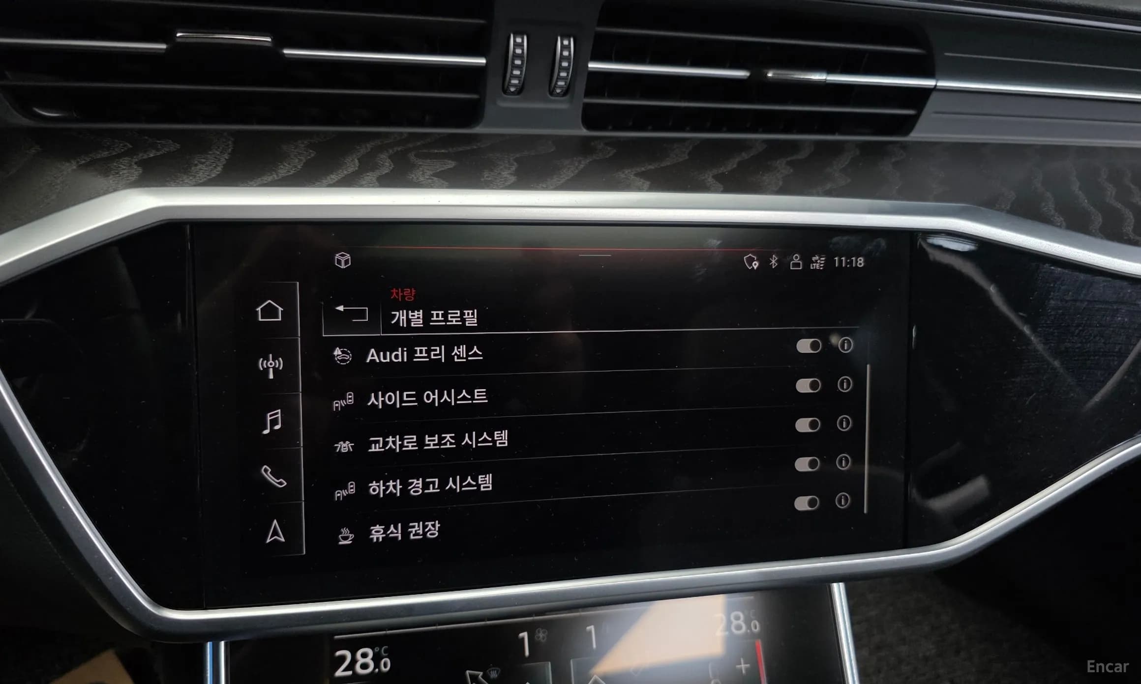 A6 (C8)