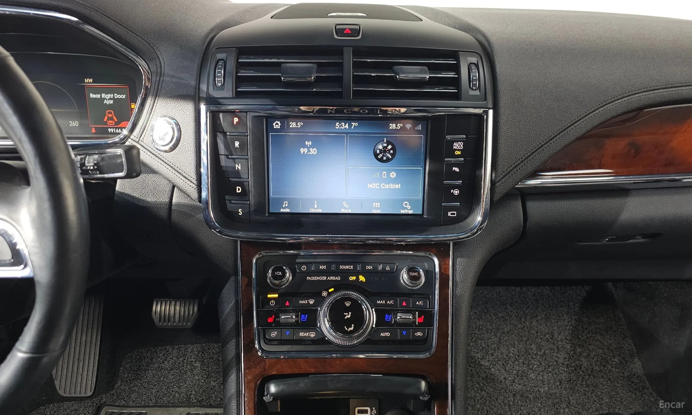 Continental Gen 10