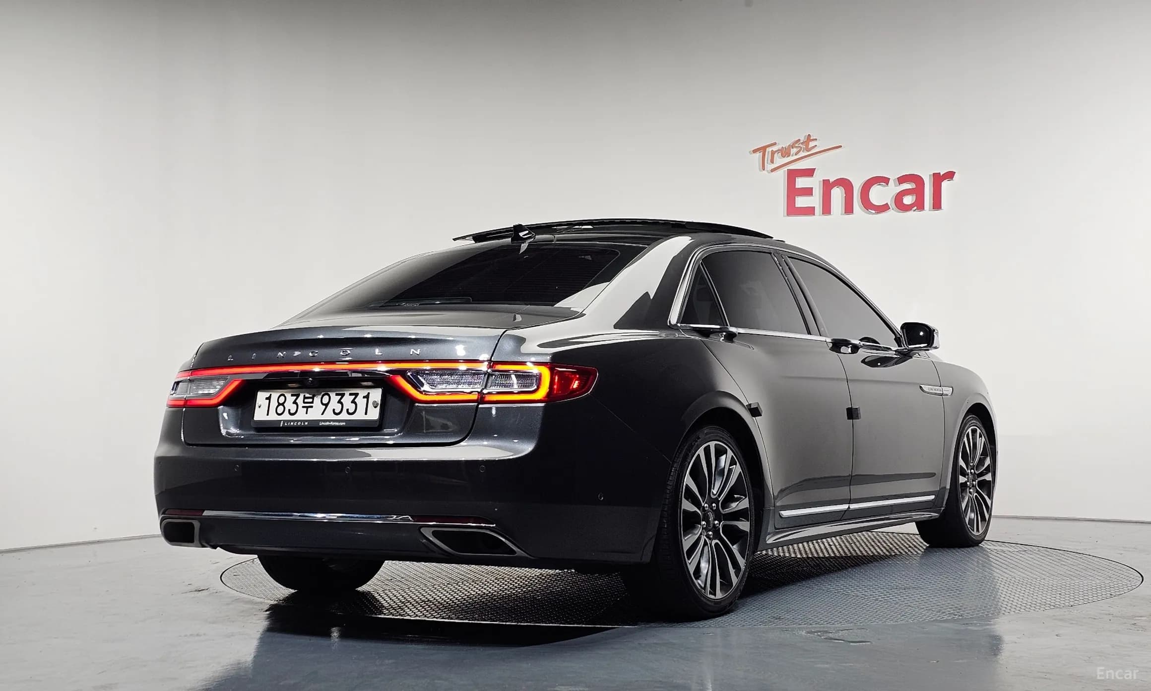 Continental Gen 10